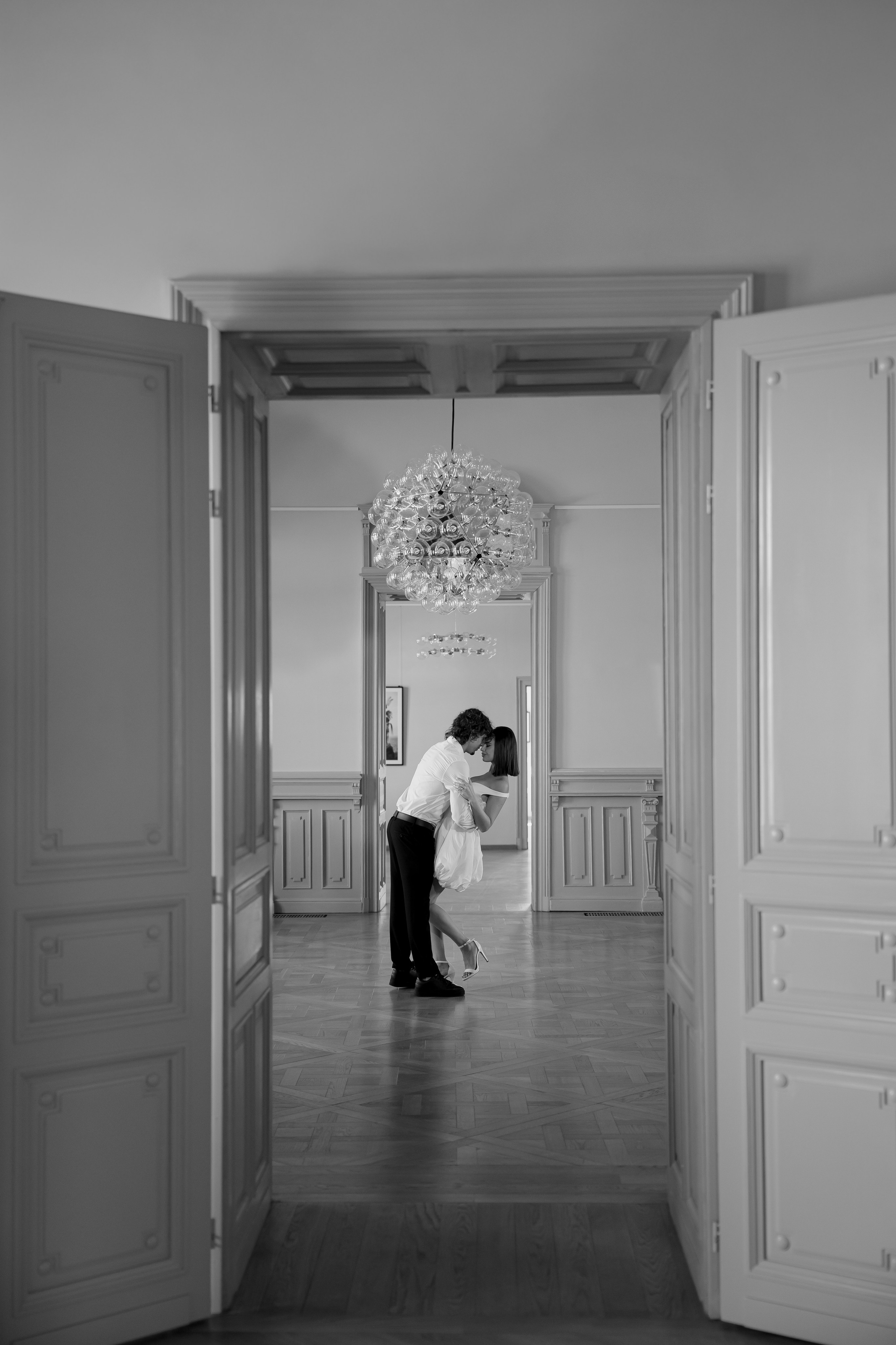 Dragos & Denisa. Mark Fazakas — Wedding Photographer