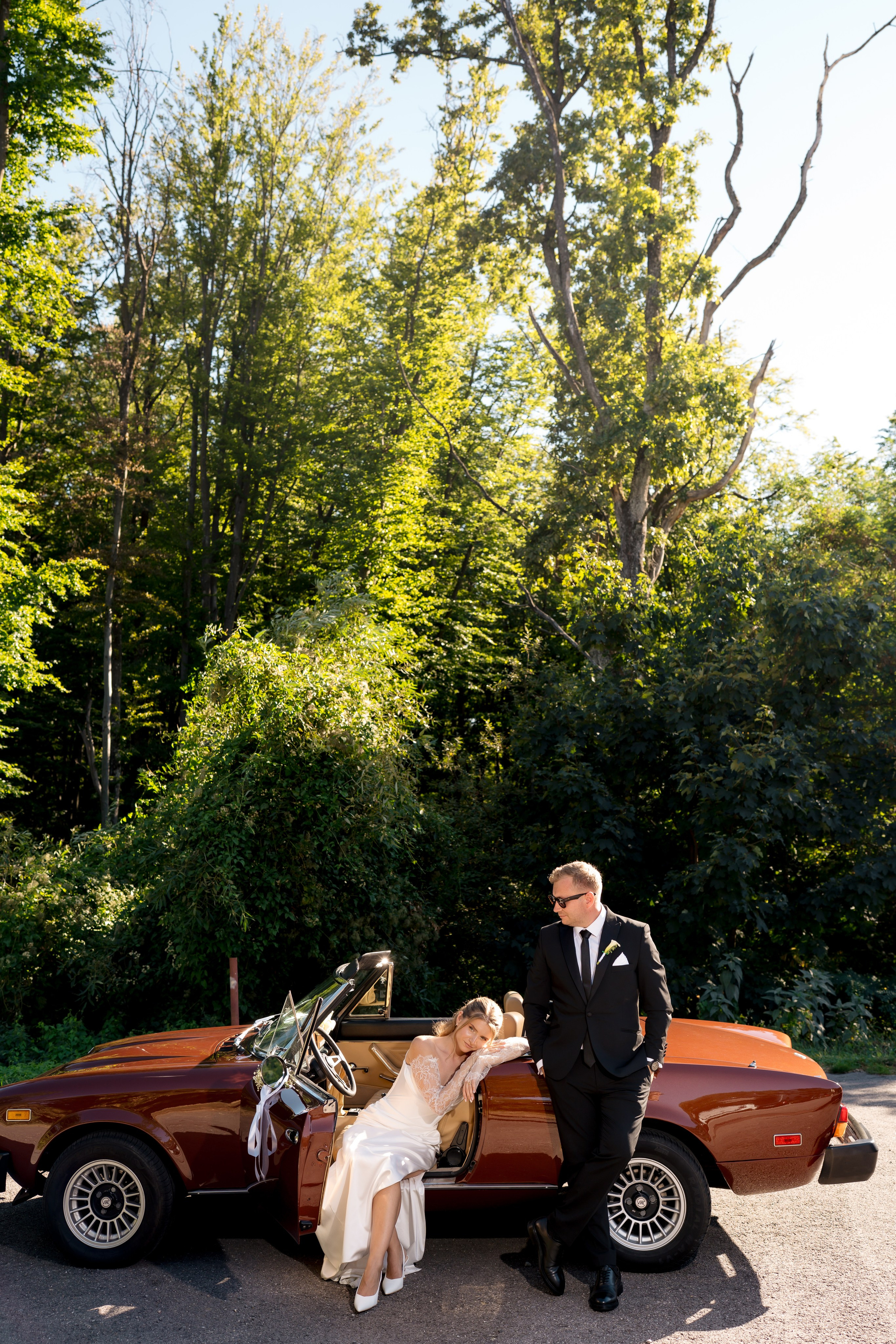 Presets. Mark Fazakas — Wedding Photographer