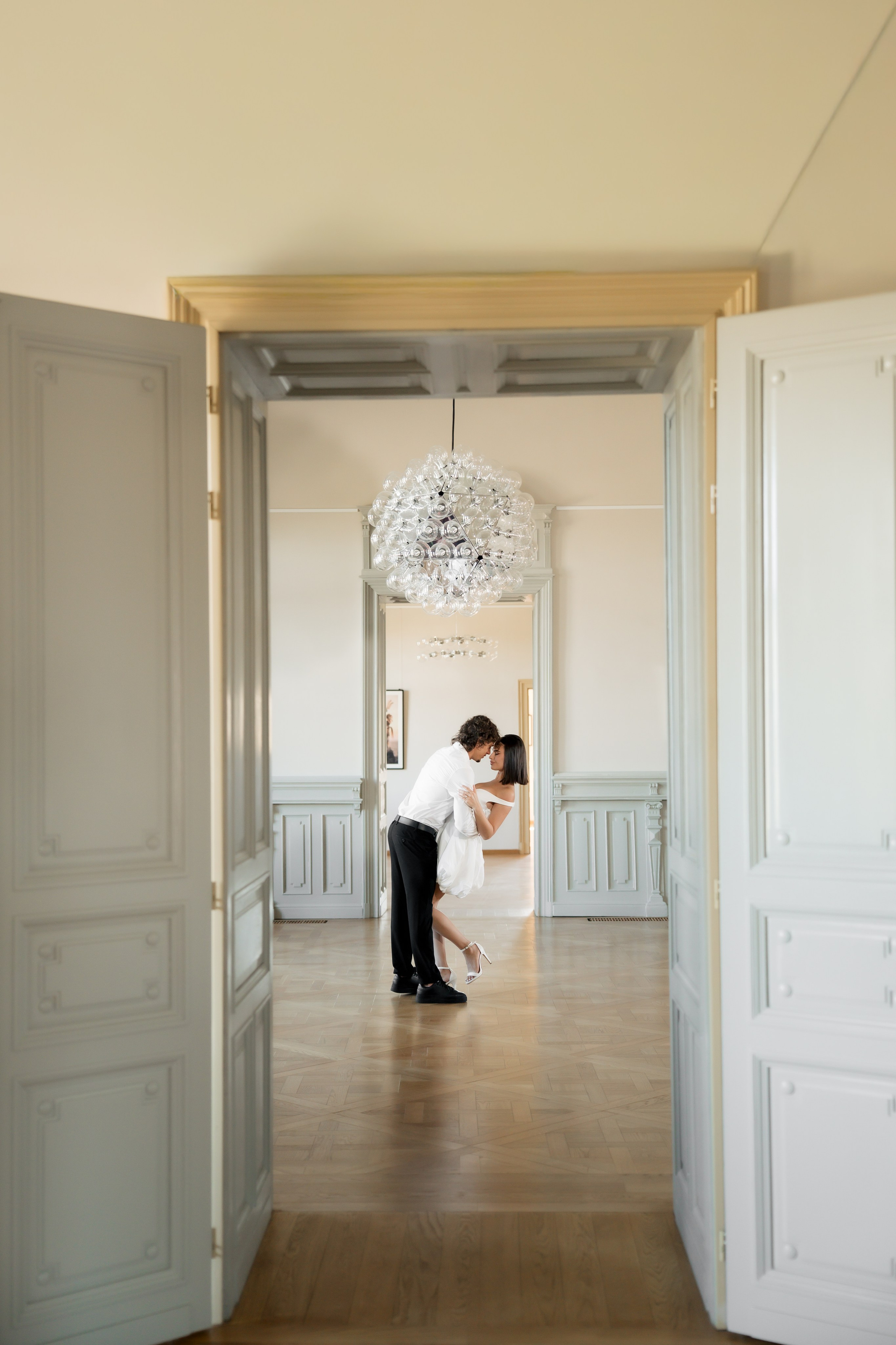 Dragos & Denisa. Mark Fazakas — Wedding Photographer