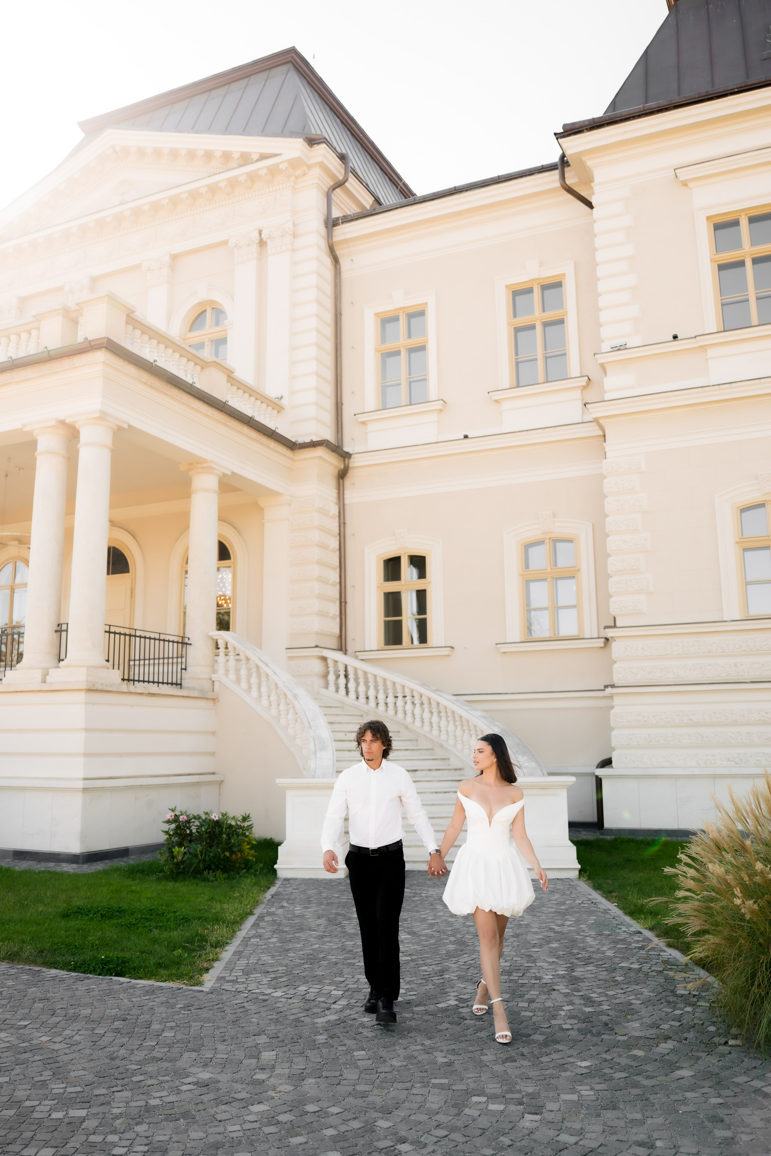 Mark Fazakas — Wedding Photographer