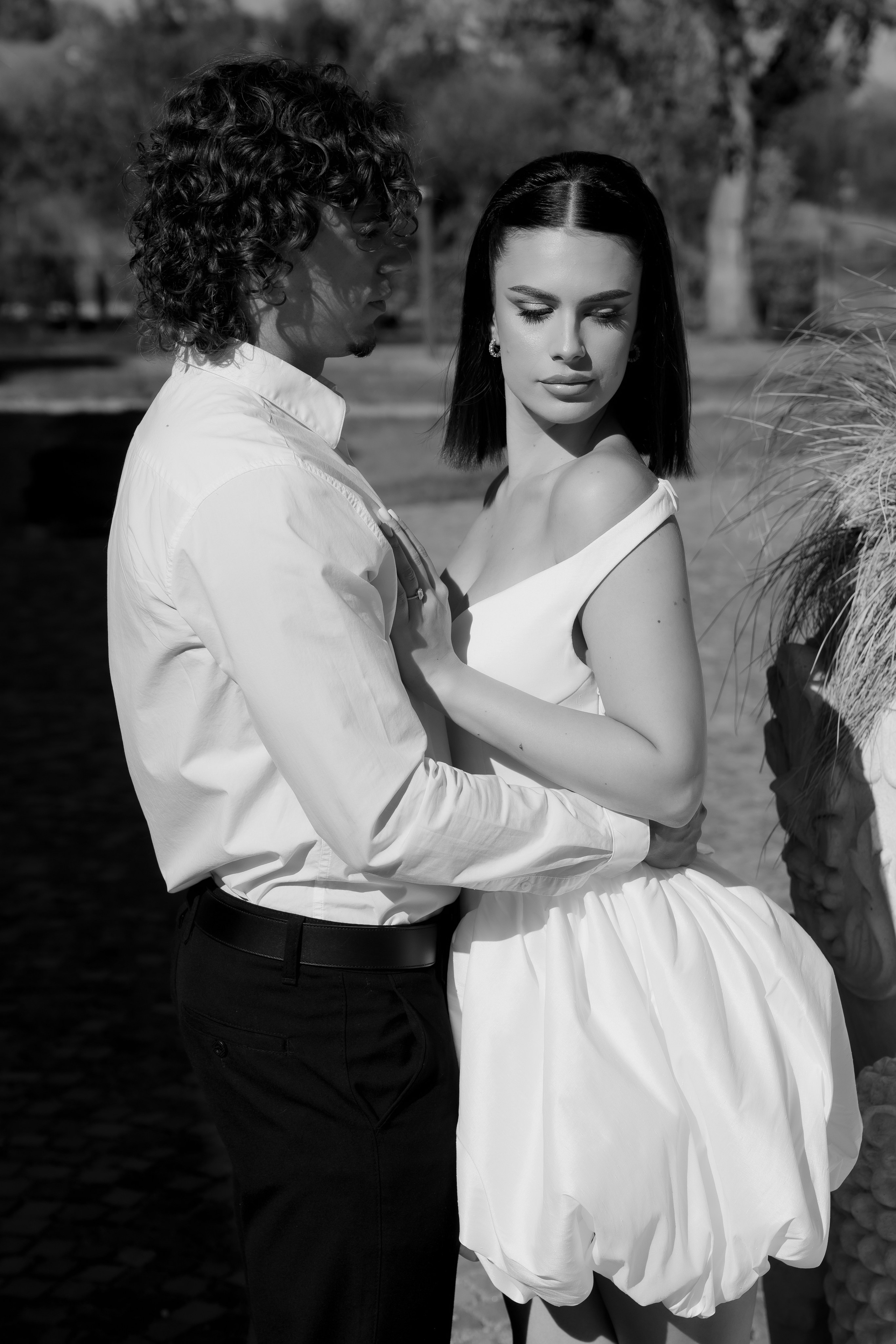 Dragos & Denisa. Mark Fazakas — Wedding Photographer