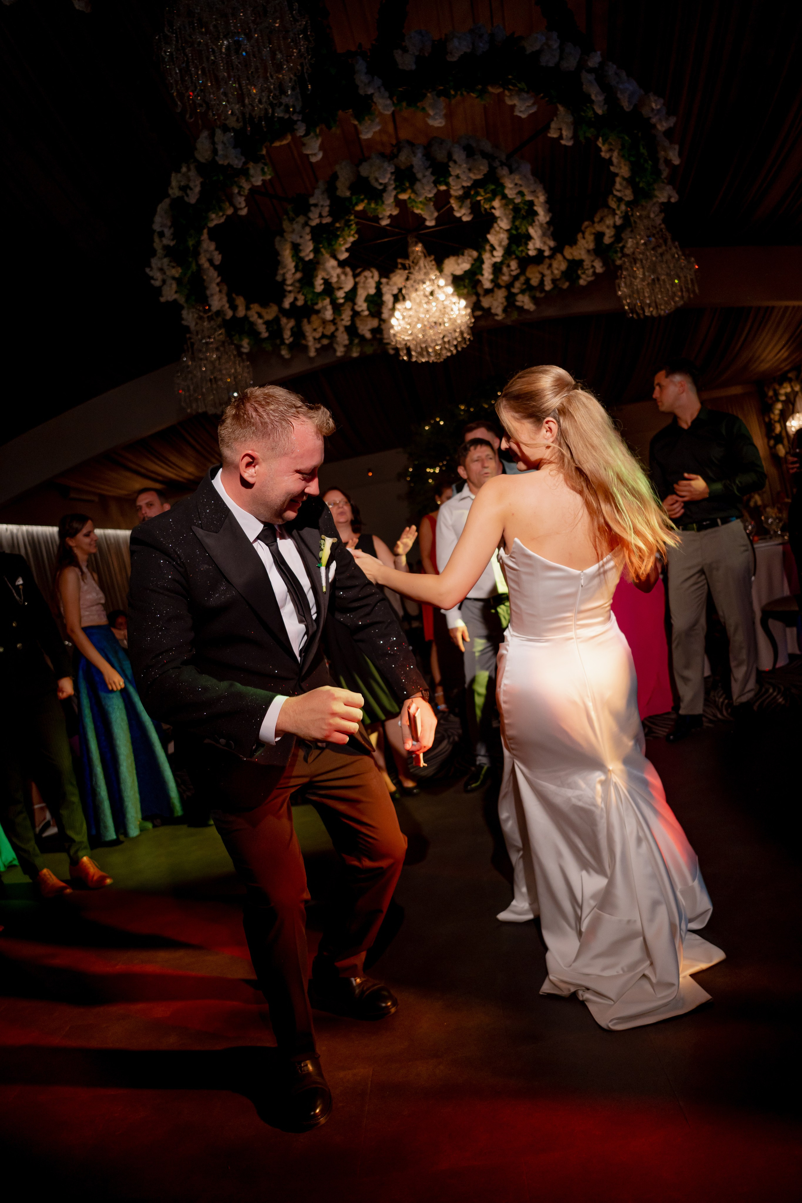 Victor & Iulia. Mark Fazakas — Wedding Photographer