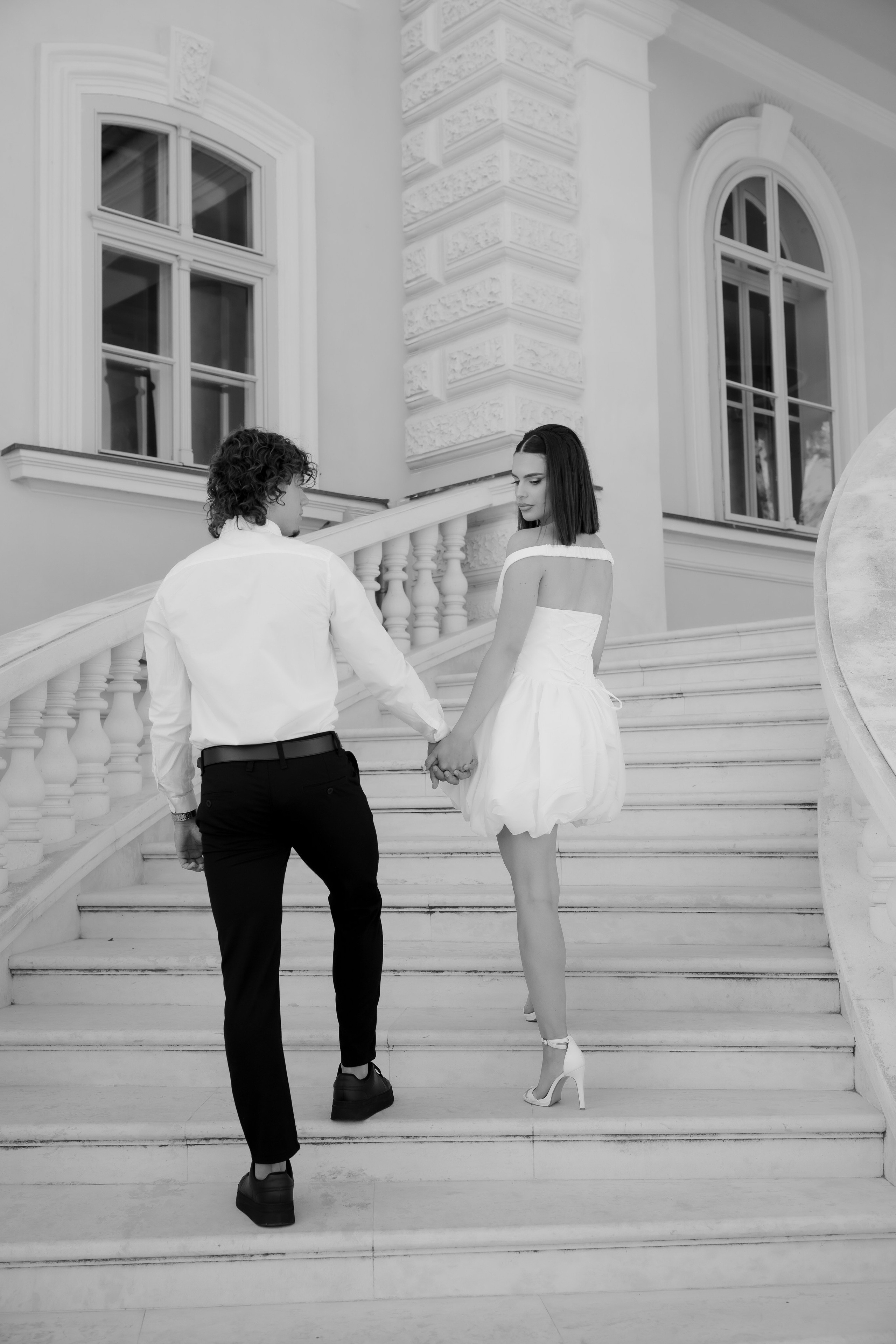 Dragos & Denisa. Mark Fazakas — Wedding Photographer