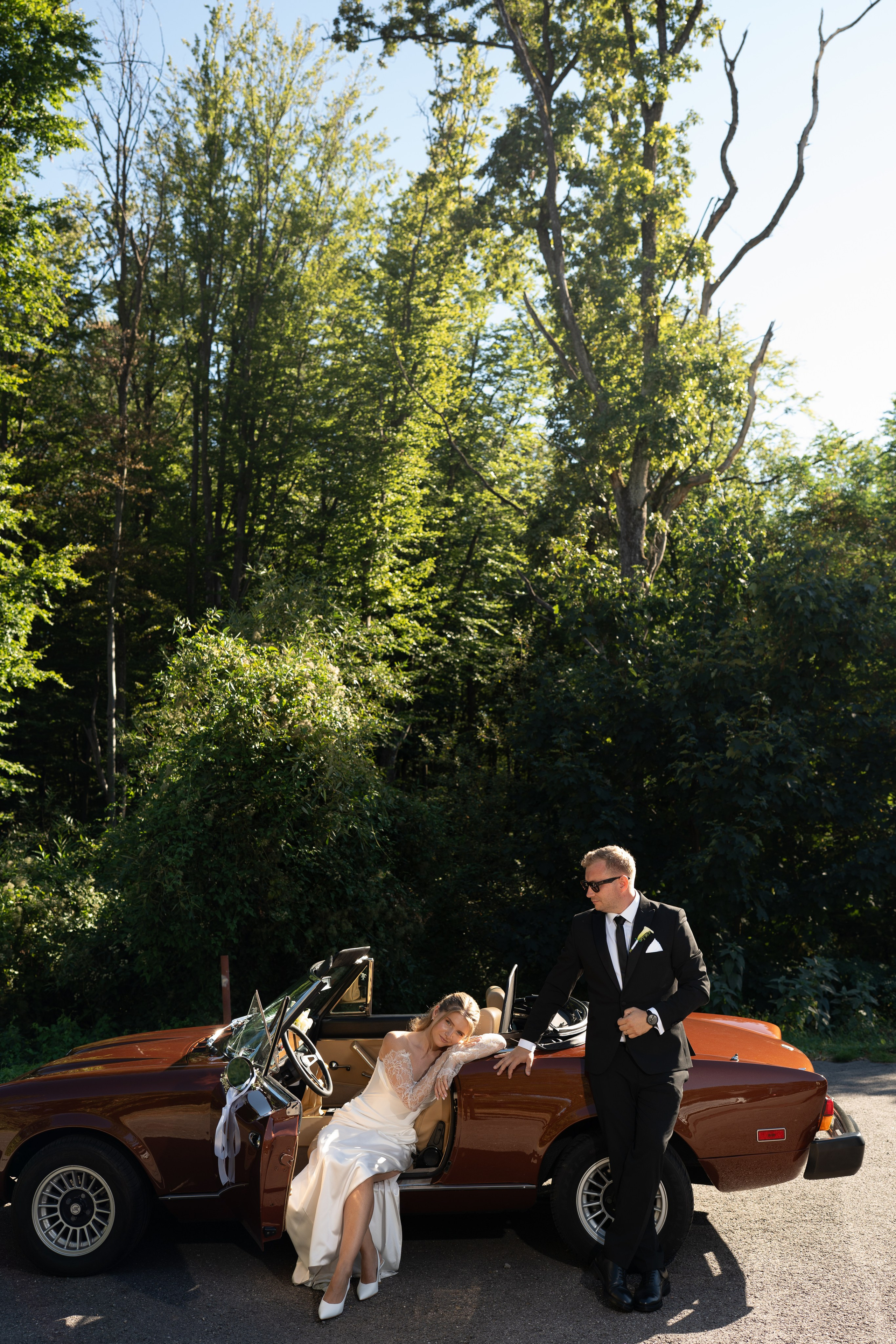 Presets. Mark Fazakas — Wedding Photographer