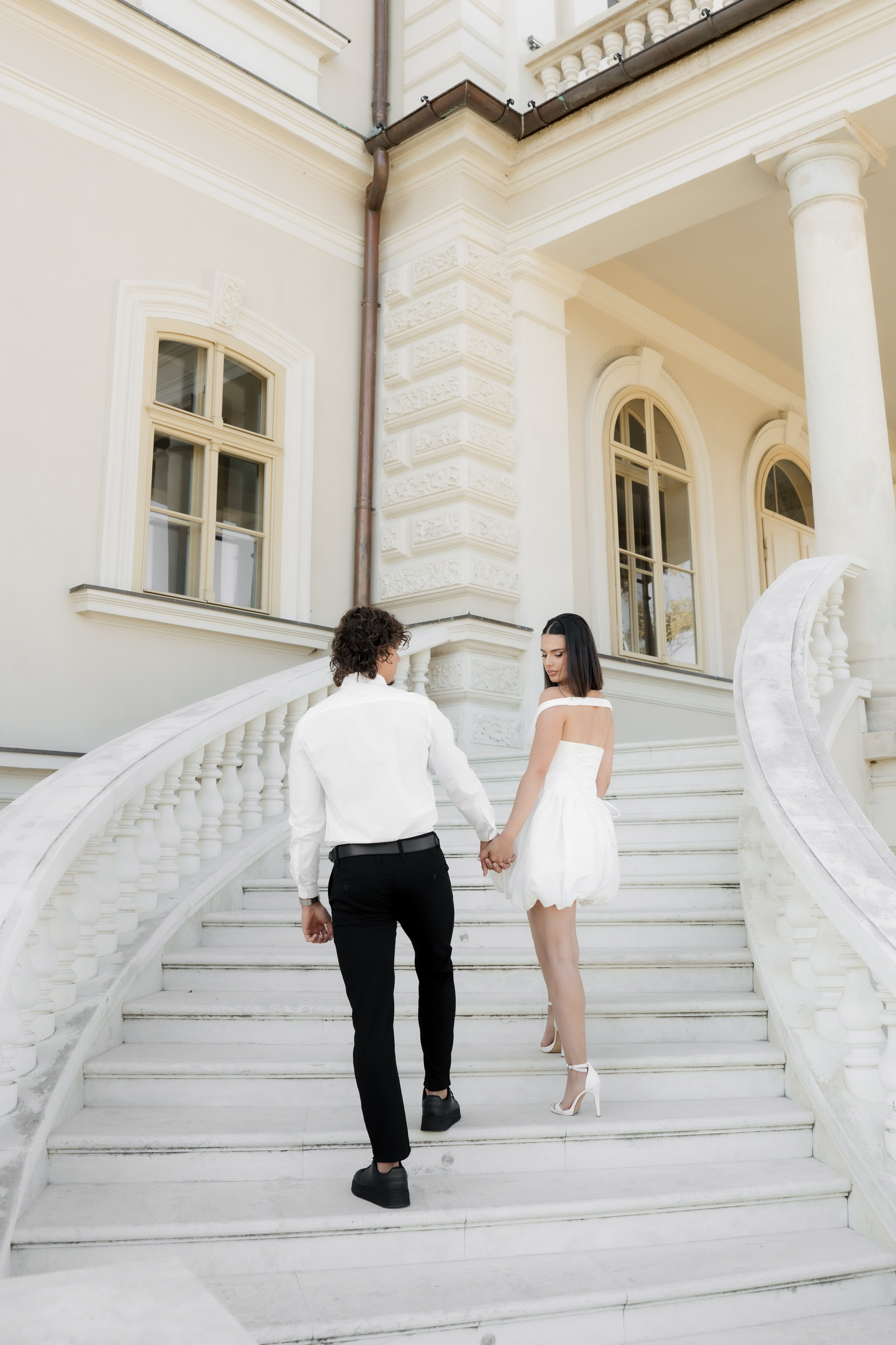 Dragos & Denisa. Mark Fazakas — Wedding Photographer
