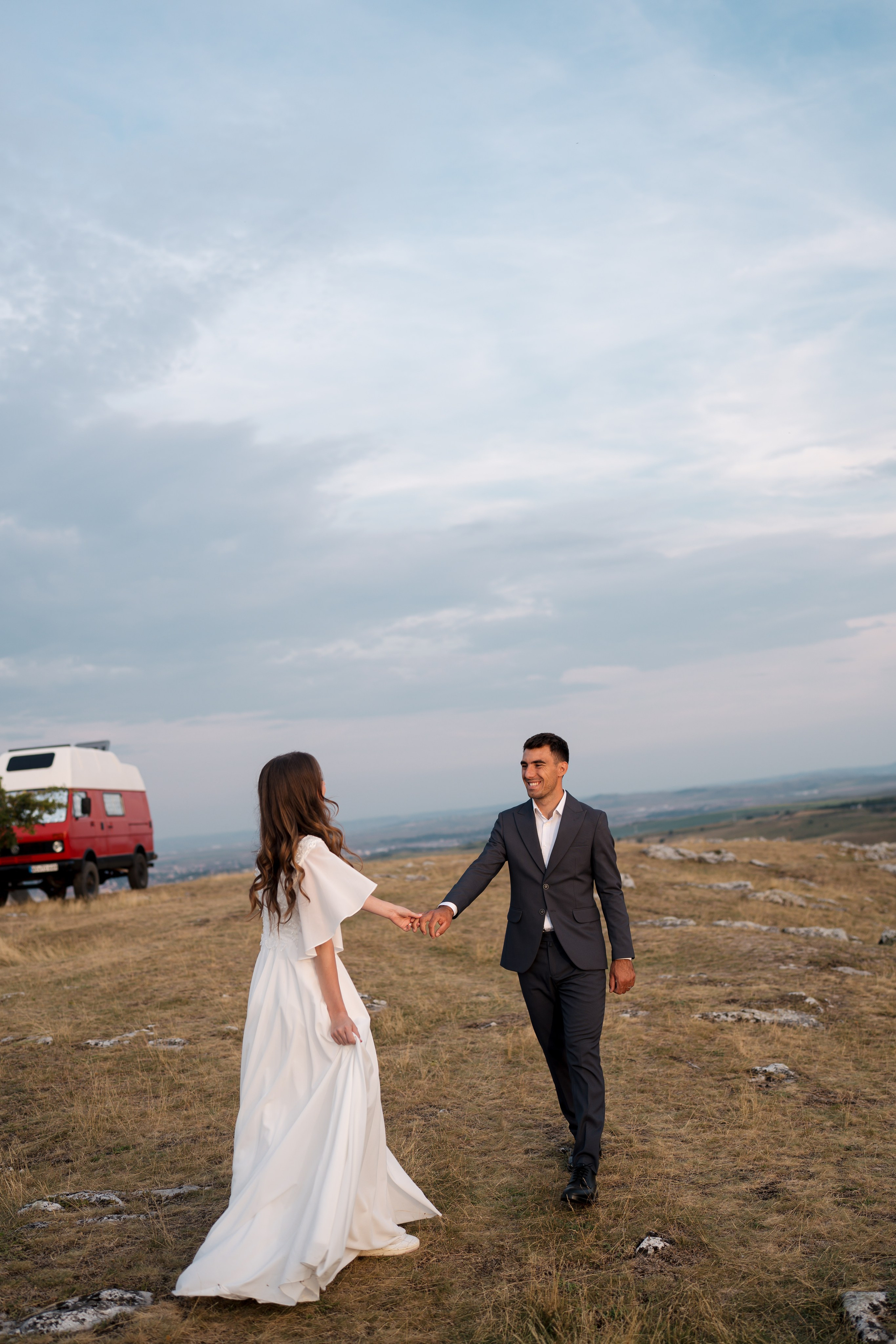 C & A. Mark Fazakas — Wedding Photographer