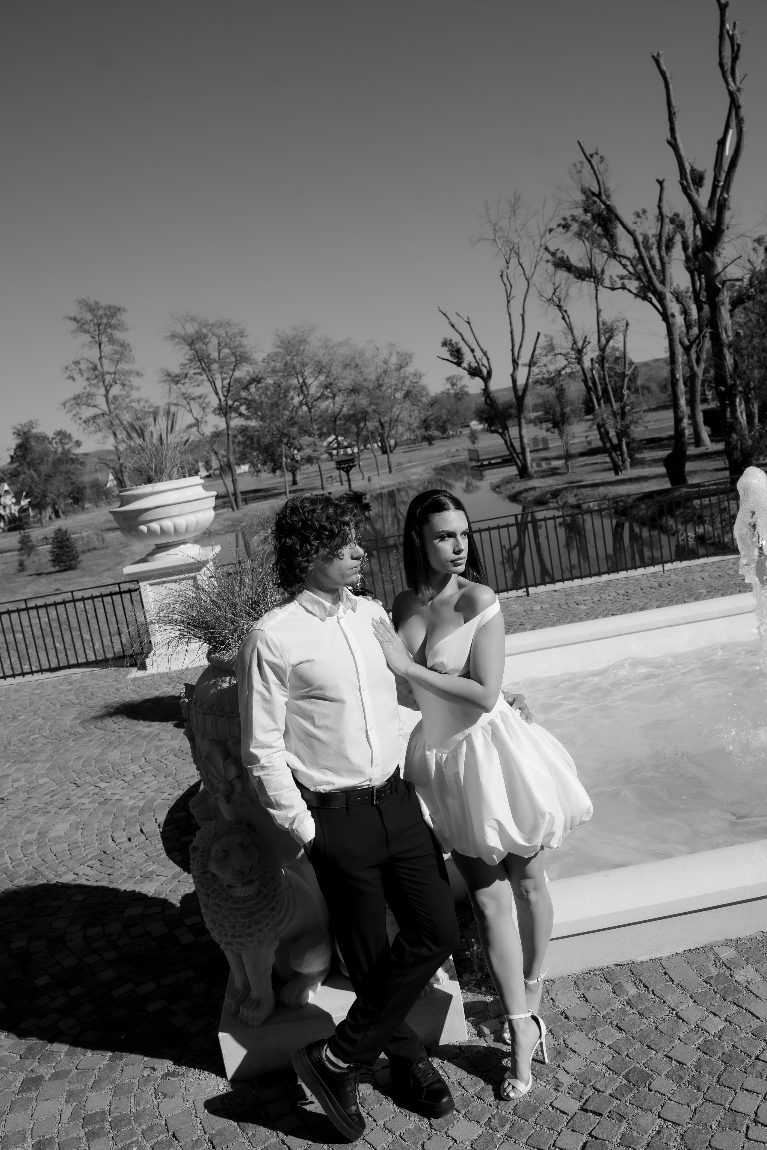 Dragos & Denisa. Mark Fazakas — Wedding Photographer