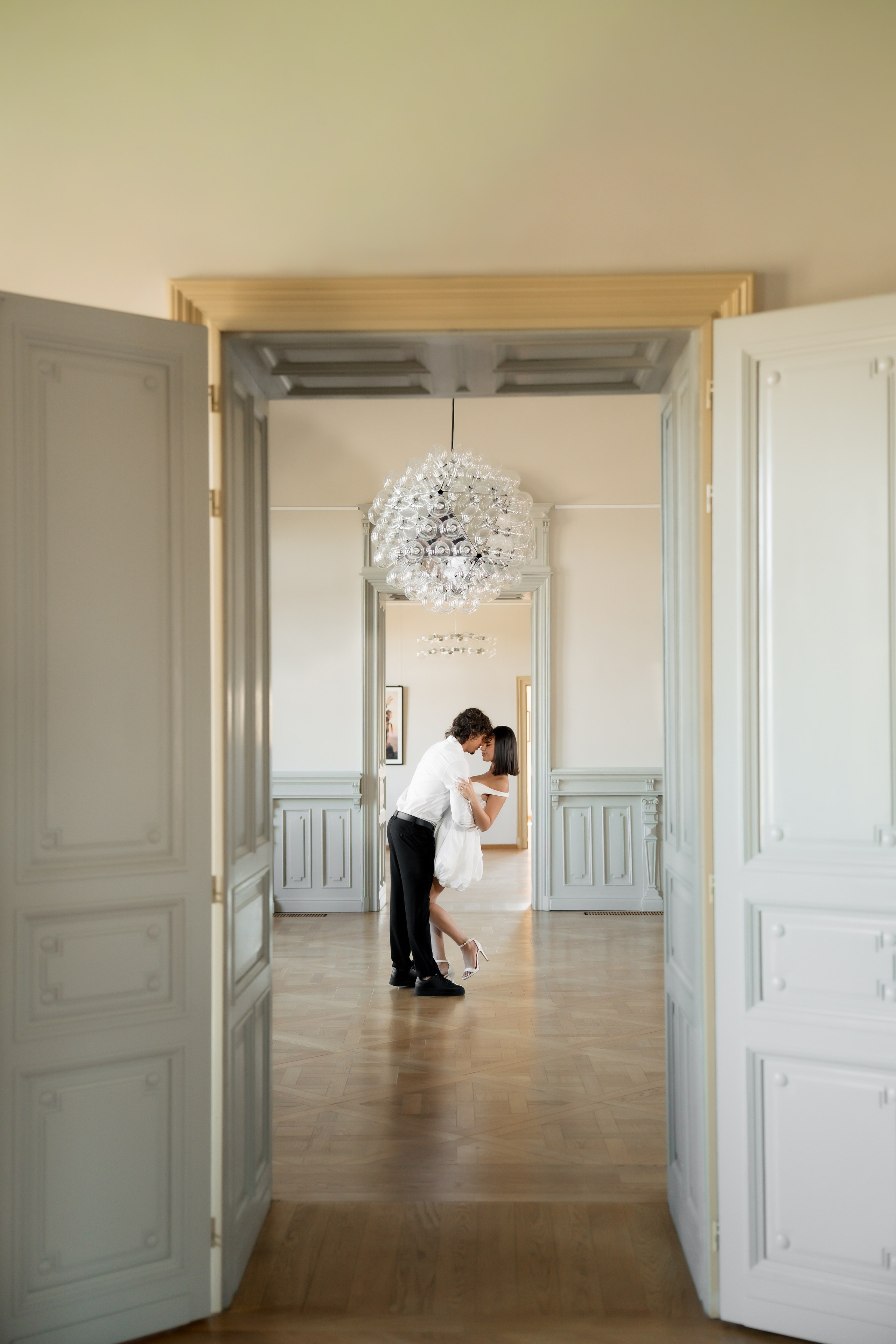 Dragos & Denisa. Mark Fazakas — Wedding Photographer