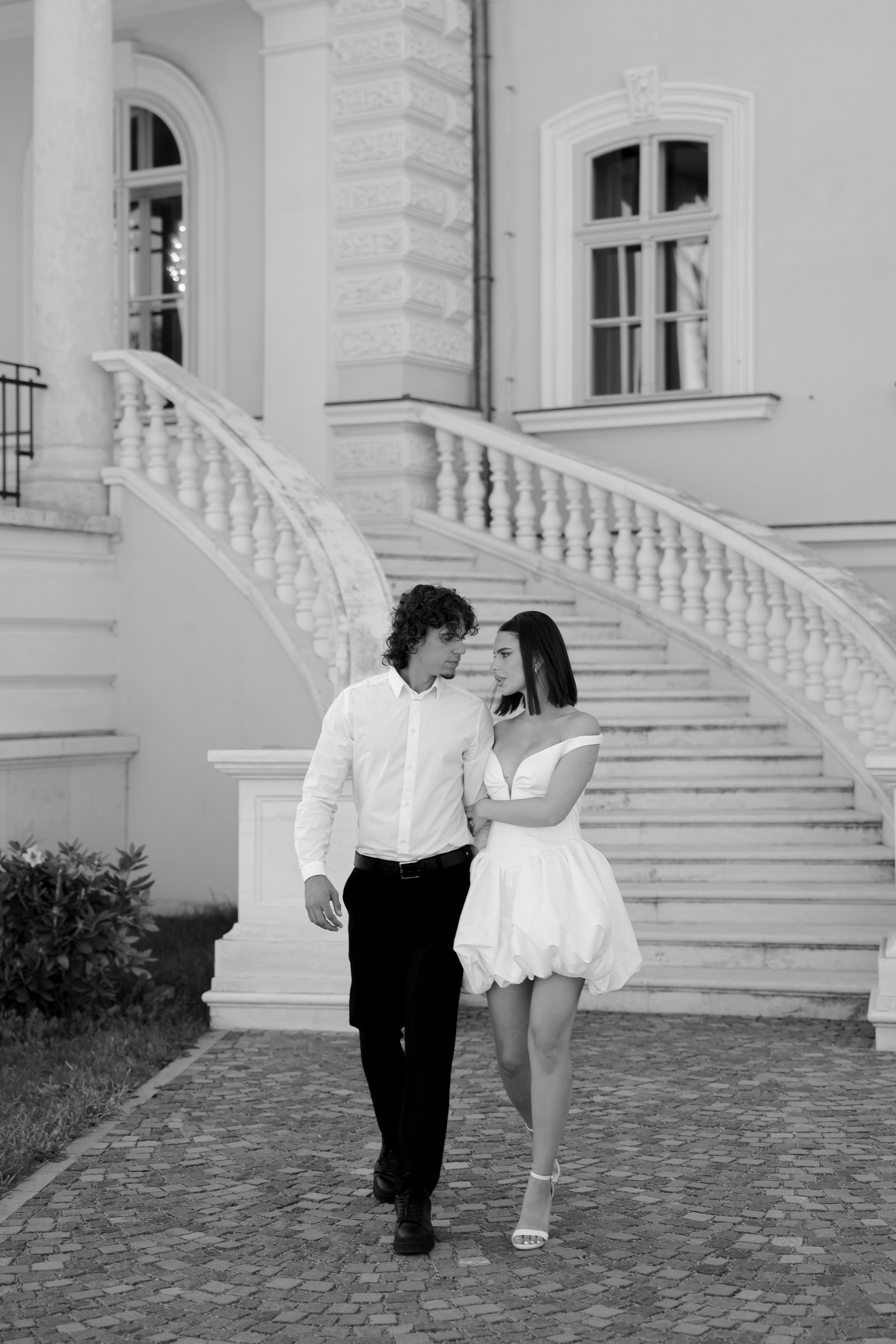 Dragos & Denisa. Mark Fazakas — Wedding Photographer