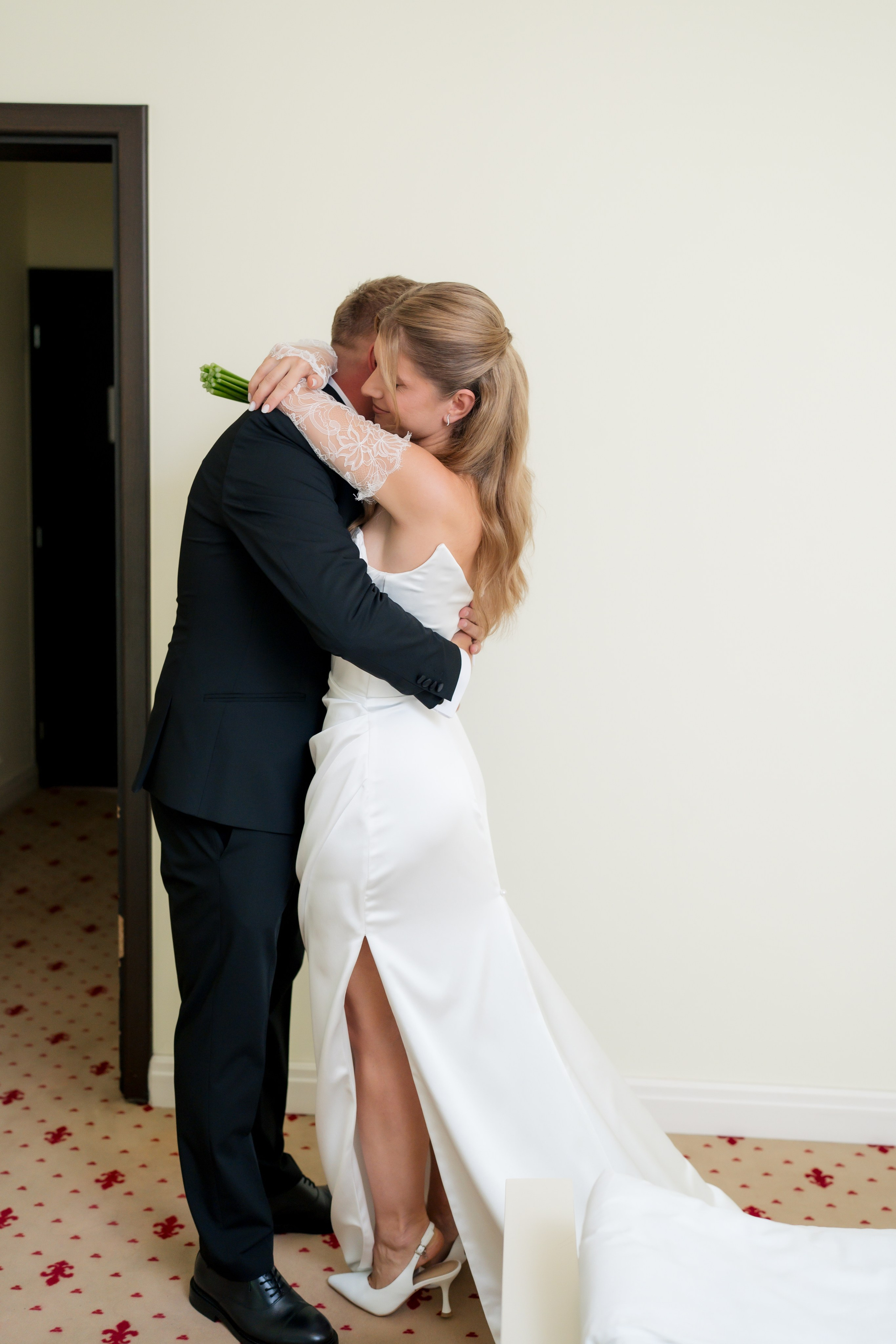 Victor & Iulia. Mark Fazakas — Wedding Photographer