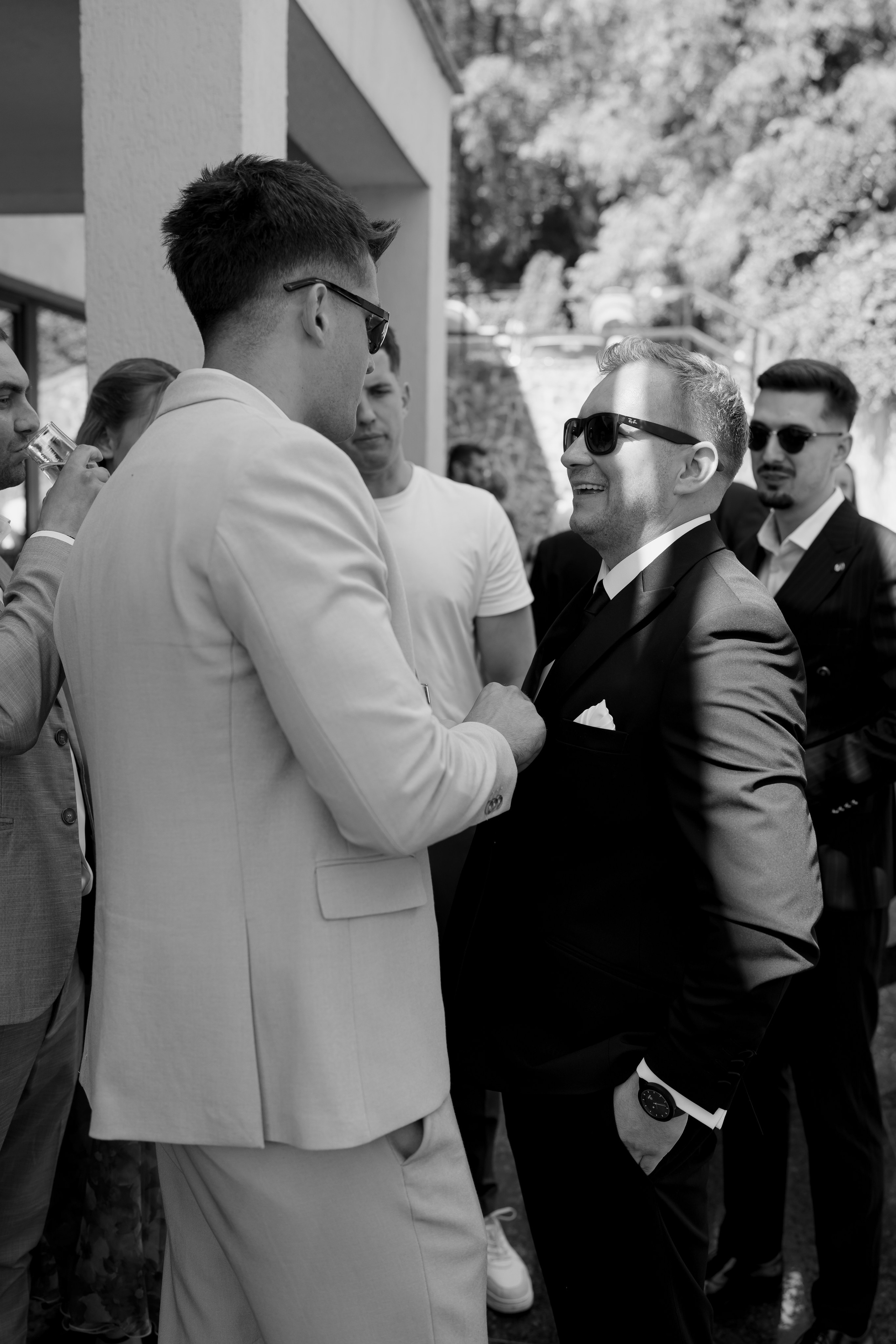 Victor & Iulia. Mark Fazakas — Wedding Photographer