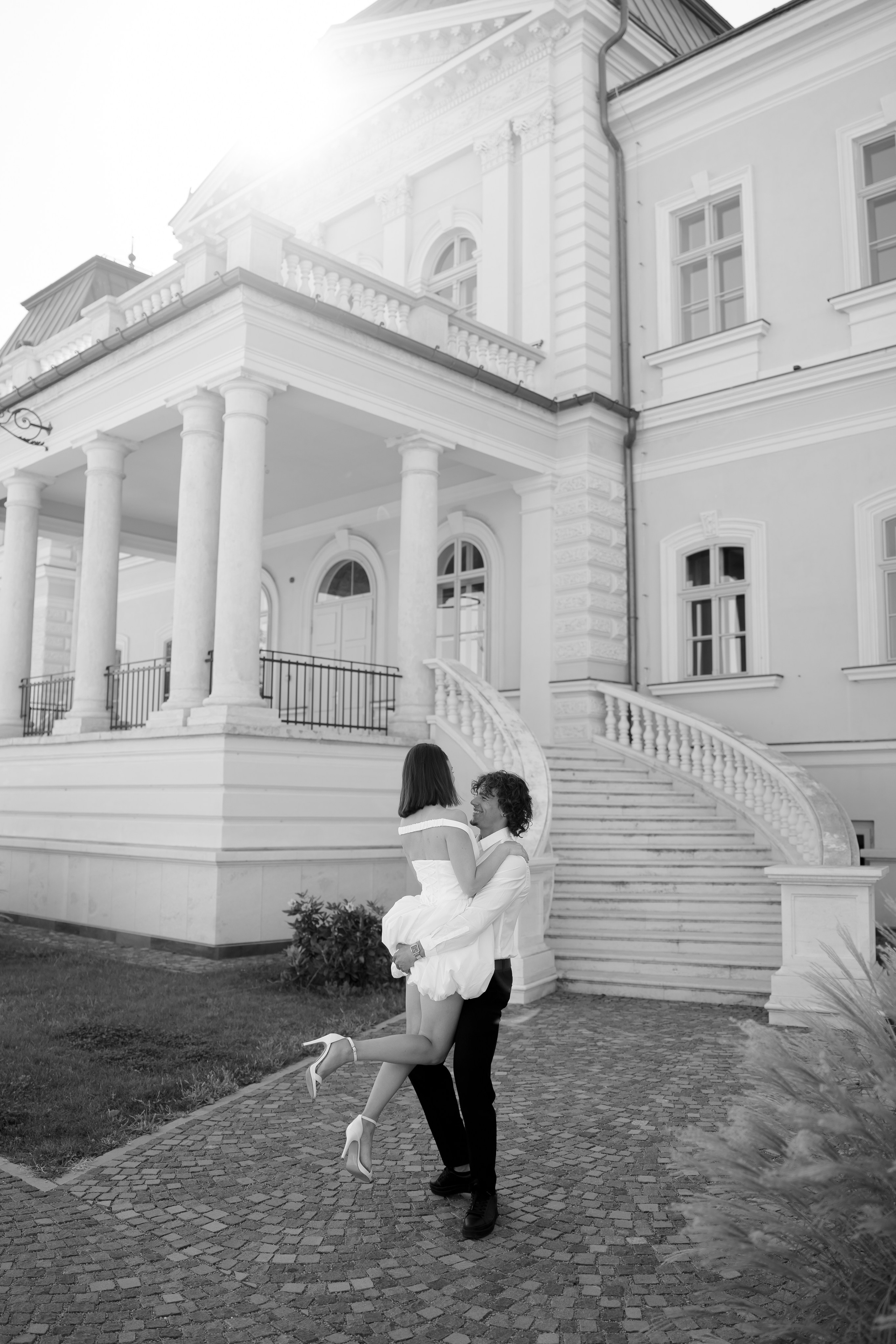 Dragos & Denisa. Mark Fazakas — Wedding Photographer