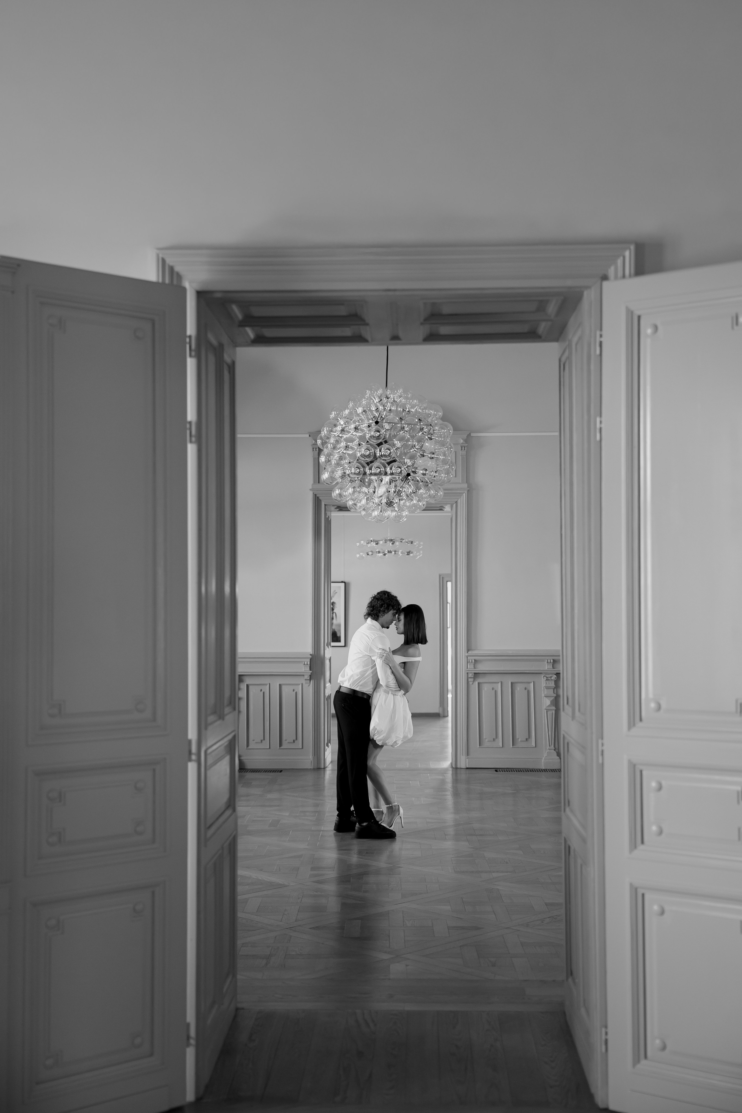 Dragos & Denisa. Mark Fazakas — Wedding Photographer