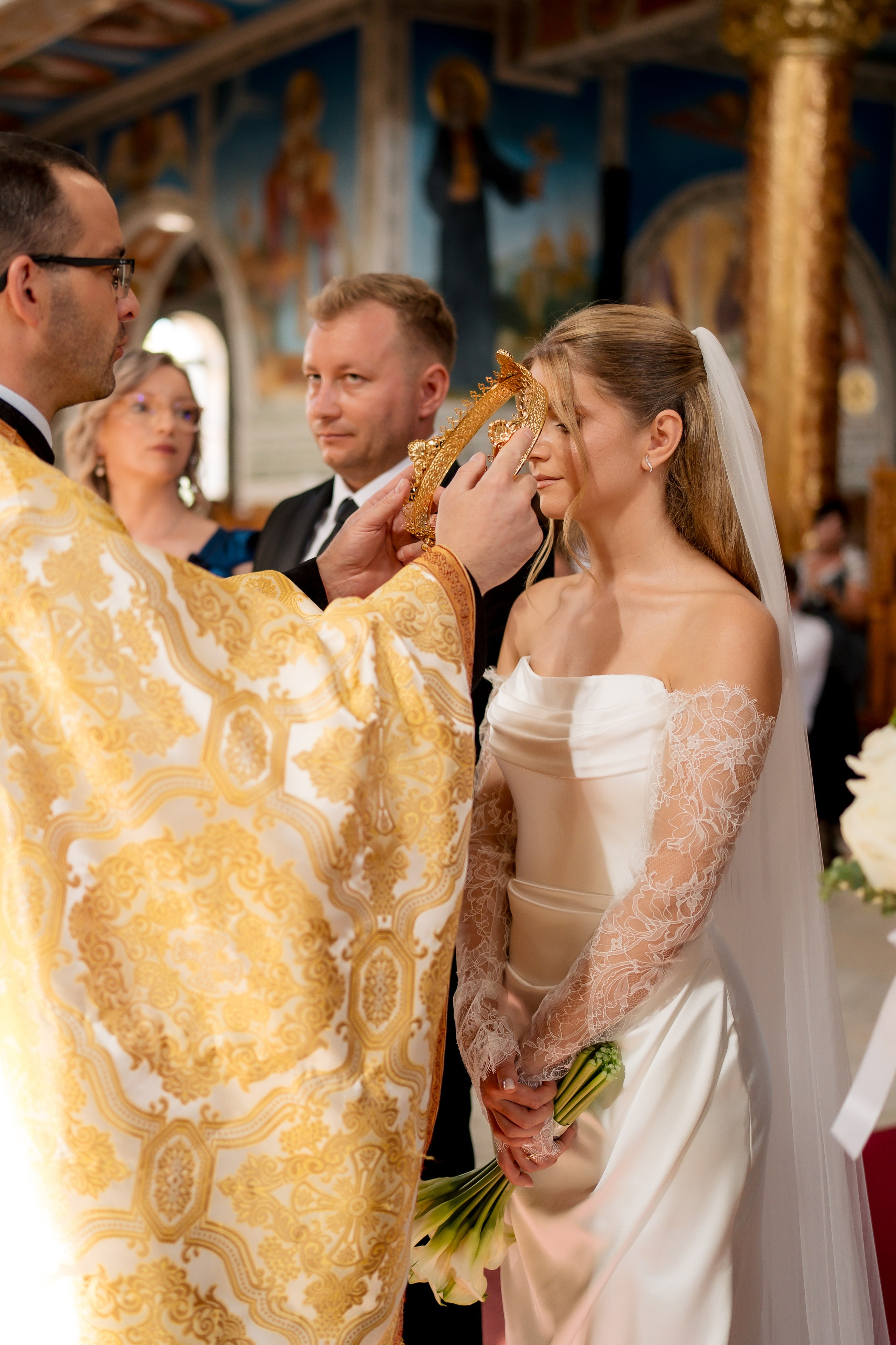 Victor & Iulia. Mark Fazakas — Wedding Photographer