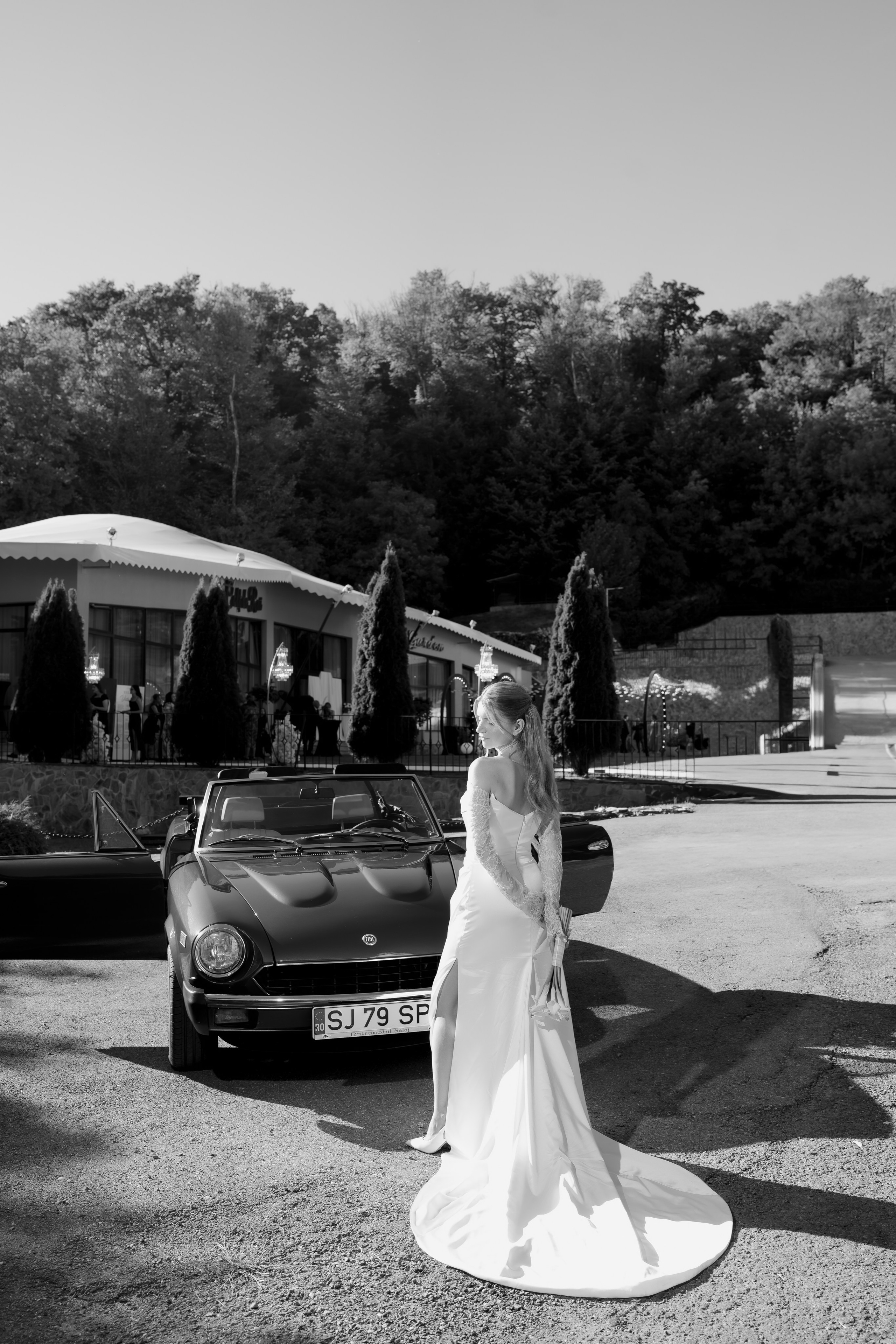 Victor & Iulia. Mark Fazakas — Wedding Photographer