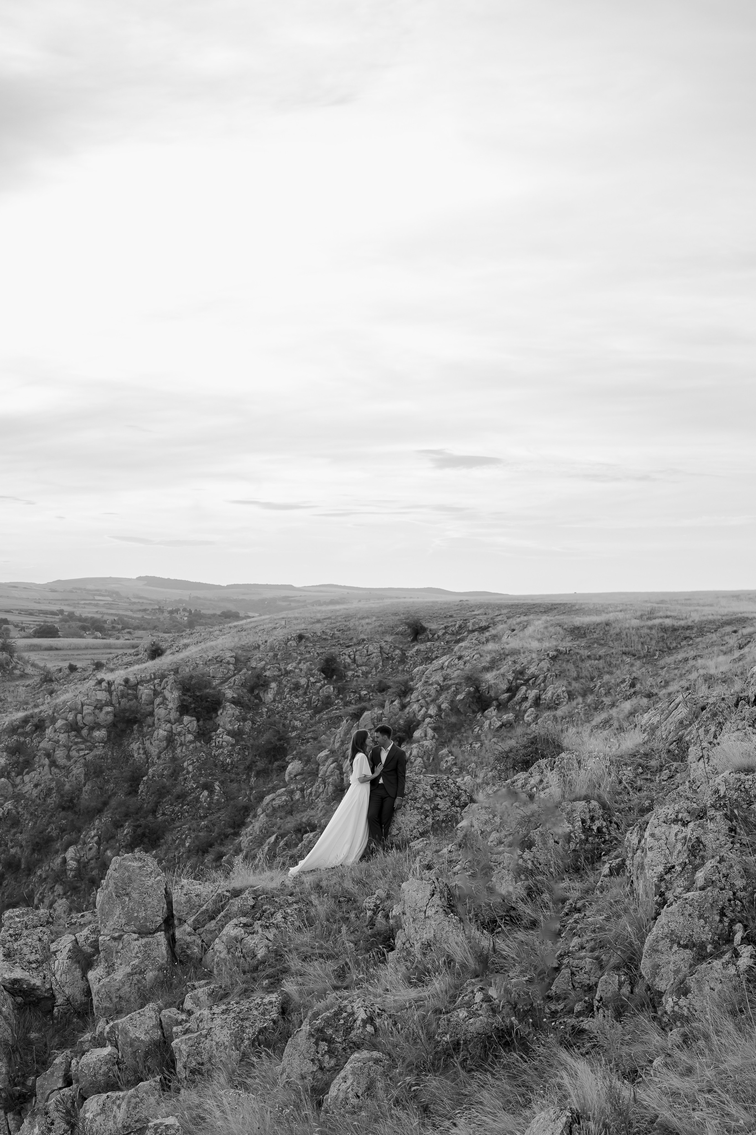 C & A. Mark Fazakas — Wedding Photographer
