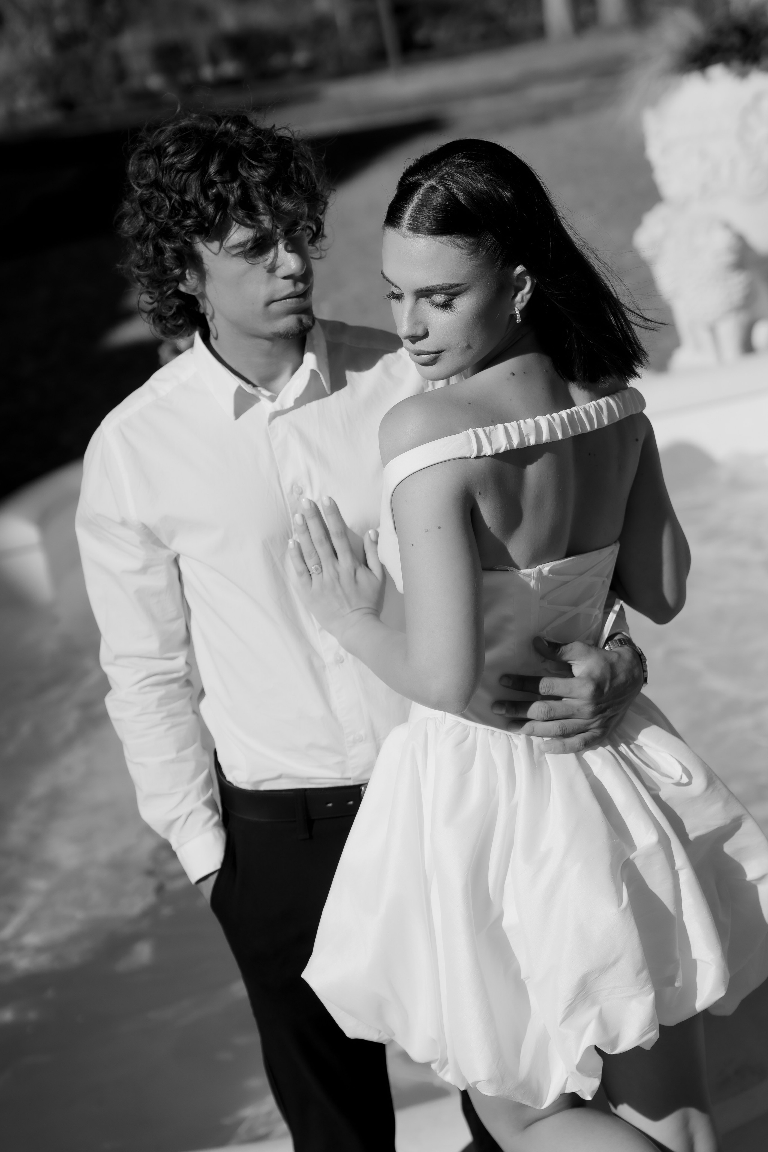 Dragos & Denisa. Mark Fazakas — Wedding Photographer