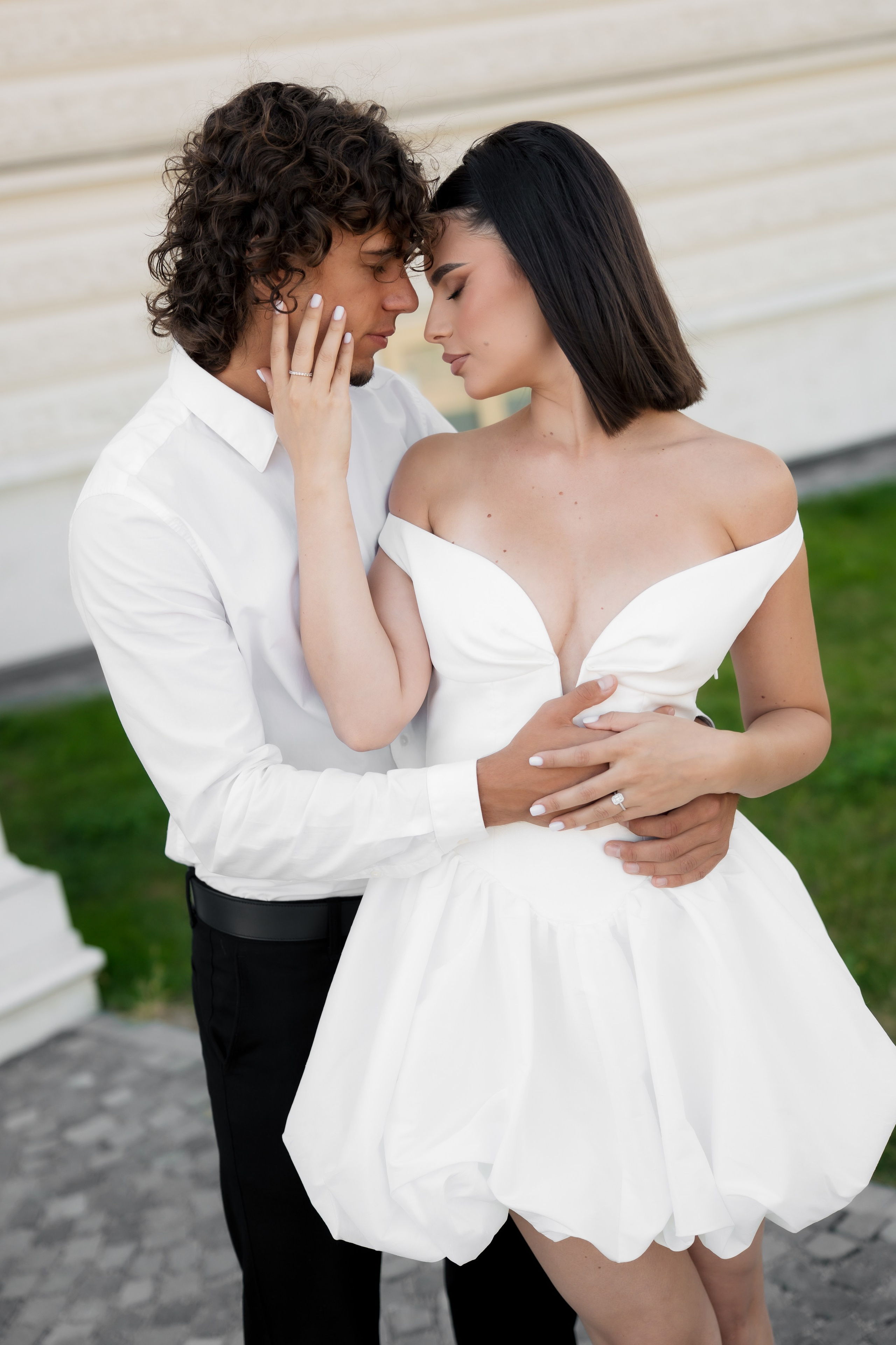 Dragos & Denisa. Mark Fazakas — Wedding Photographer