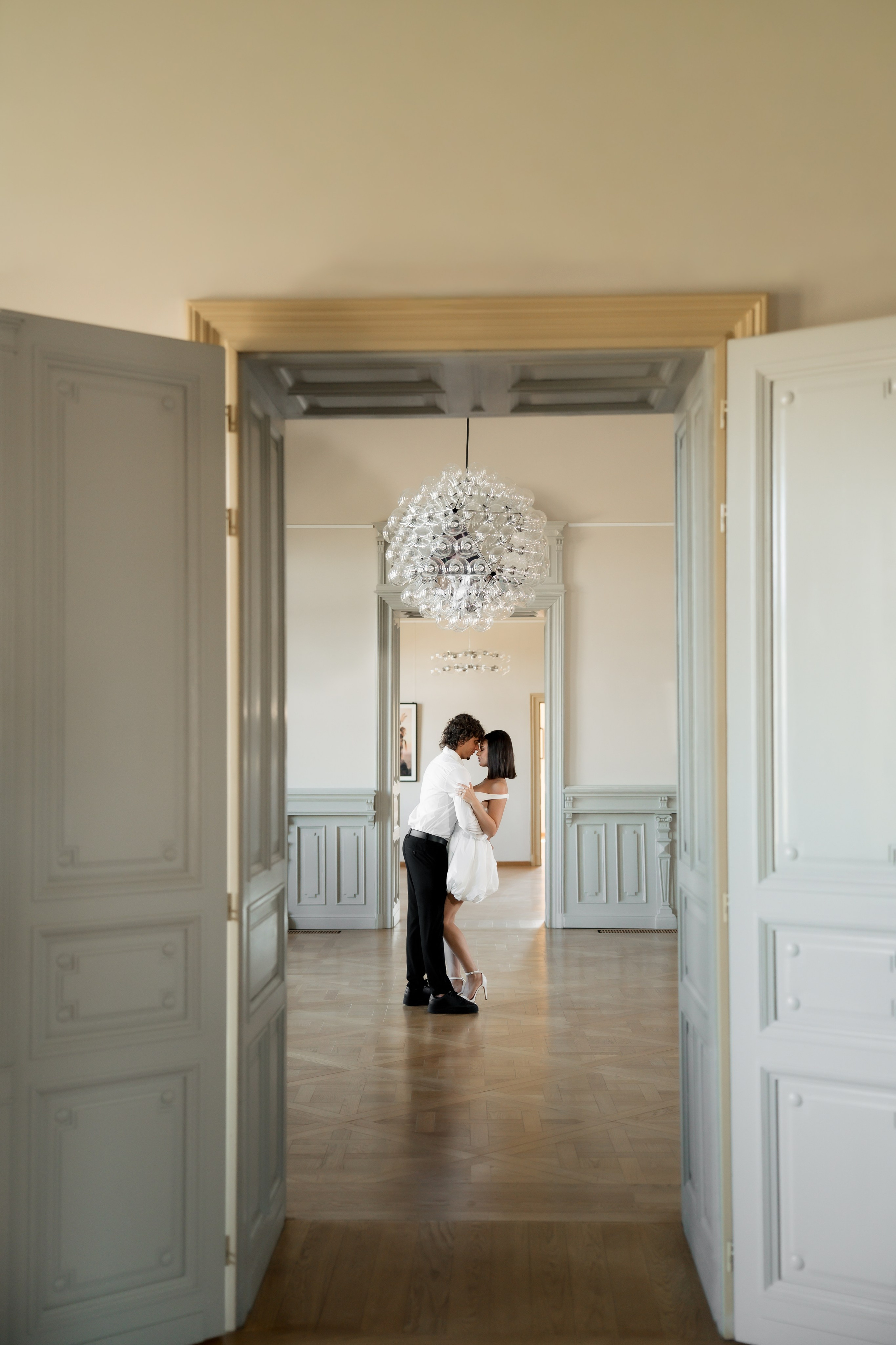 Dragos & Denisa. Mark Fazakas — Wedding Photographer