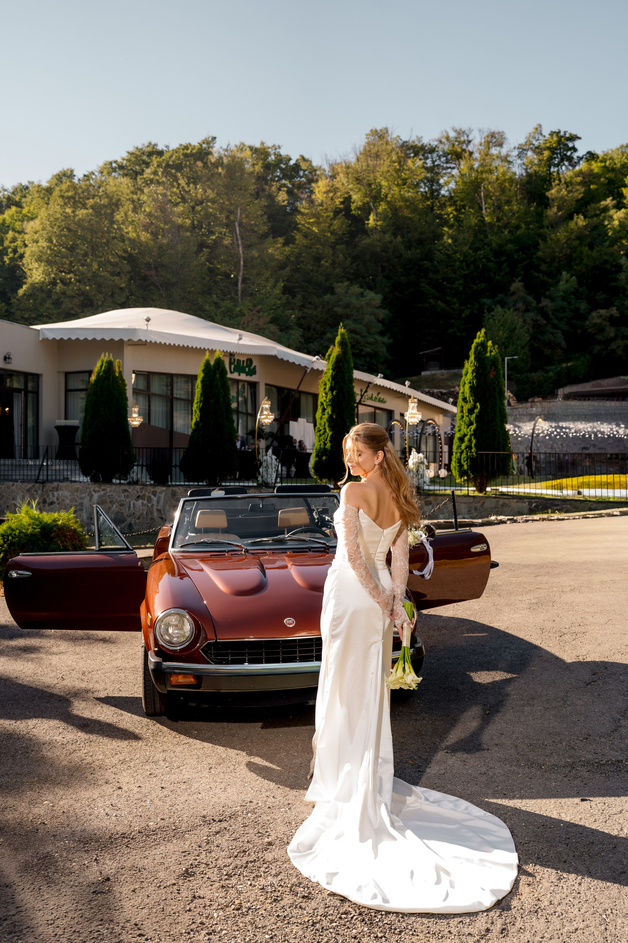 Presets. Mark Fazakas — Wedding Photographer