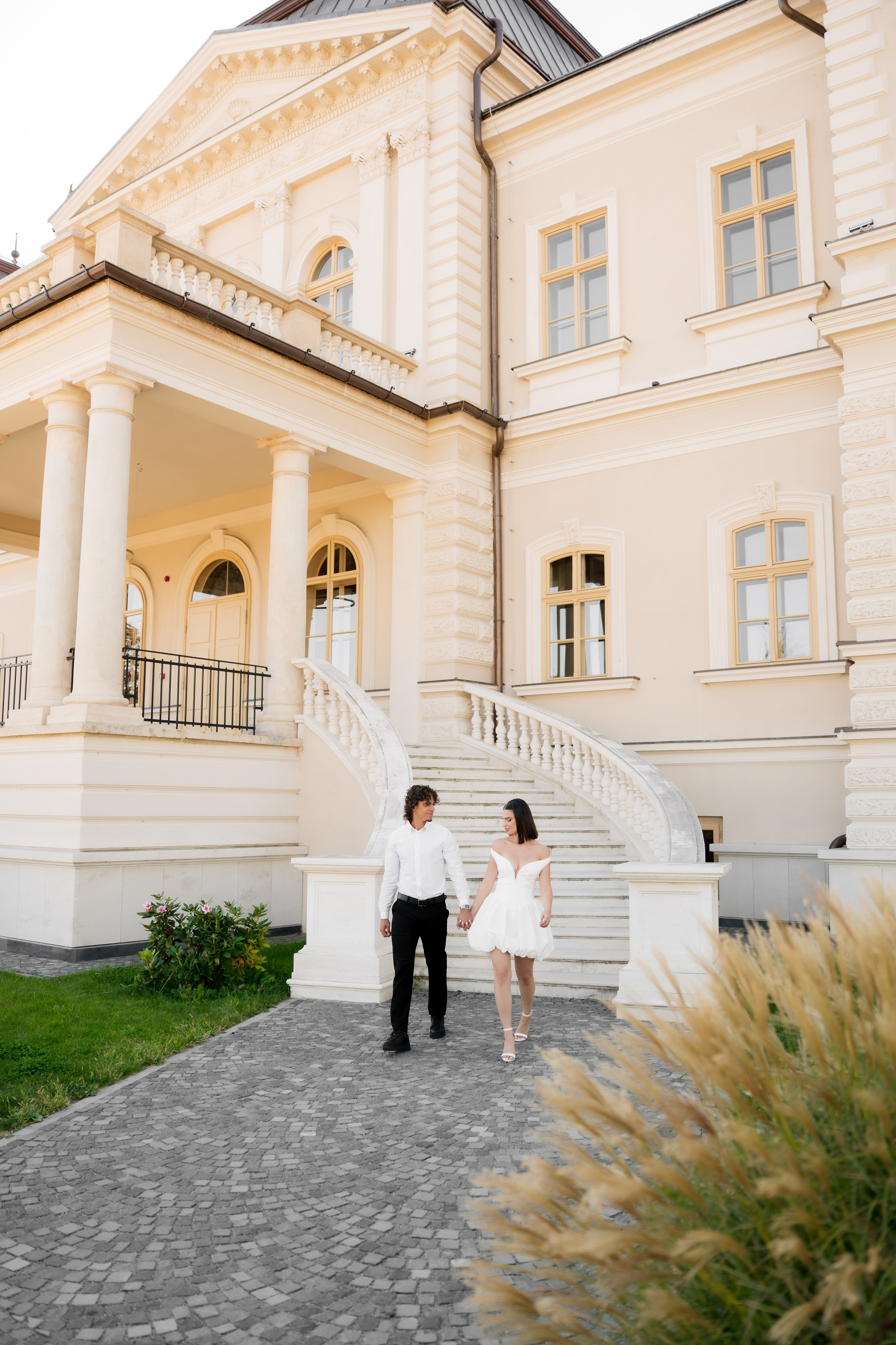 Dragos & Denisa. Mark Fazakas — Wedding Photographer