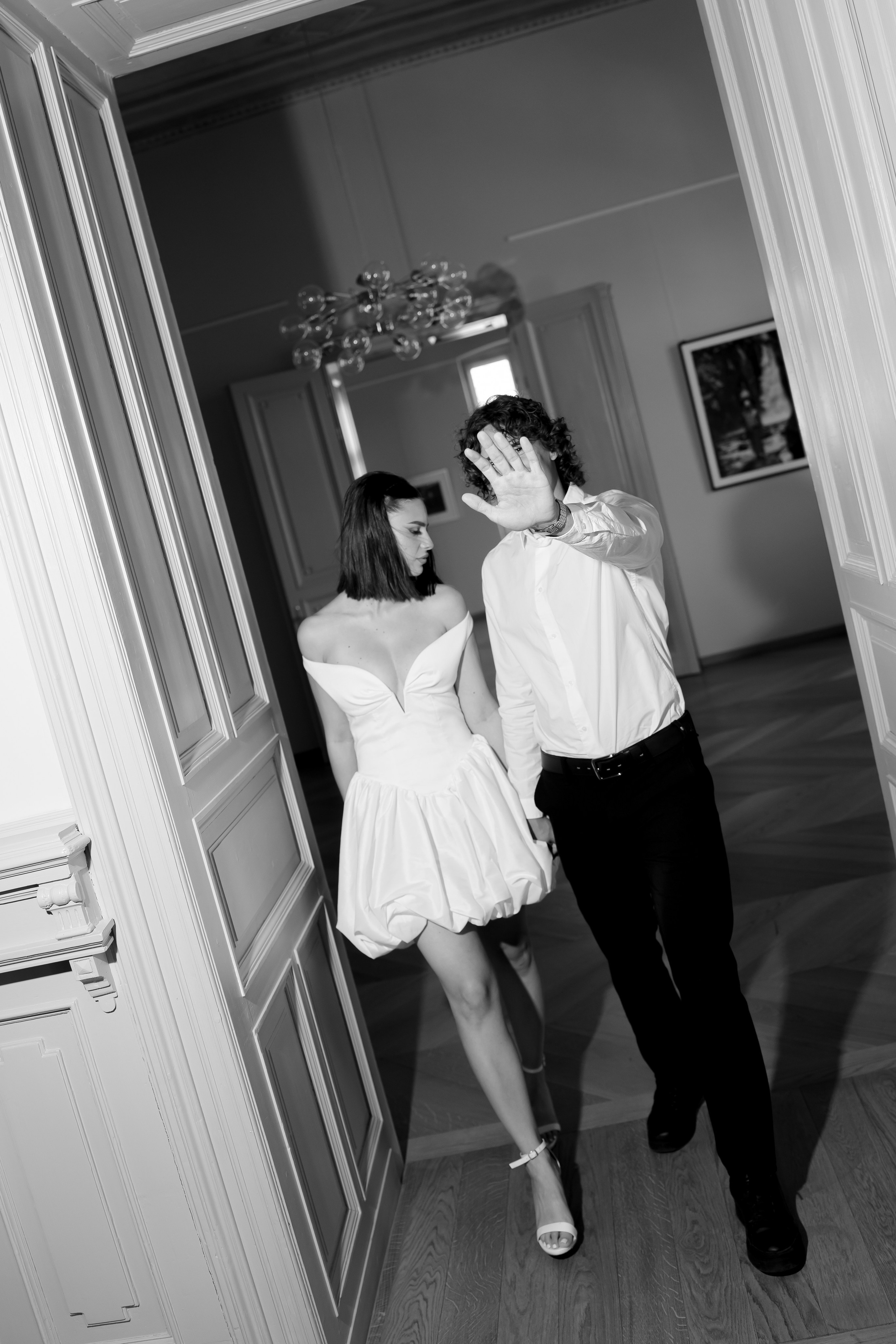 Dragos & Denisa. Mark Fazakas — Wedding Photographer