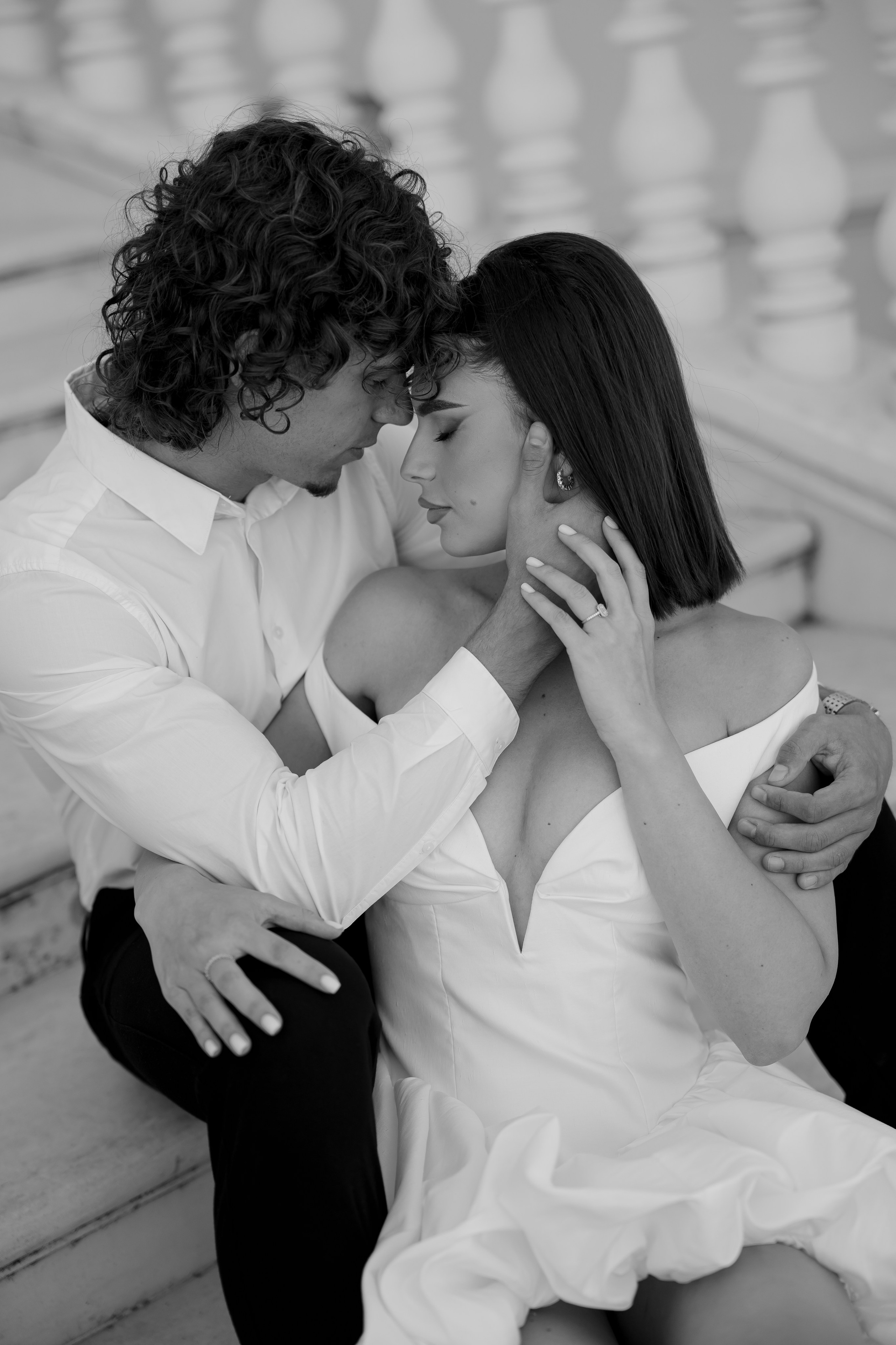 Mark Fazakas — Wedding Photographer