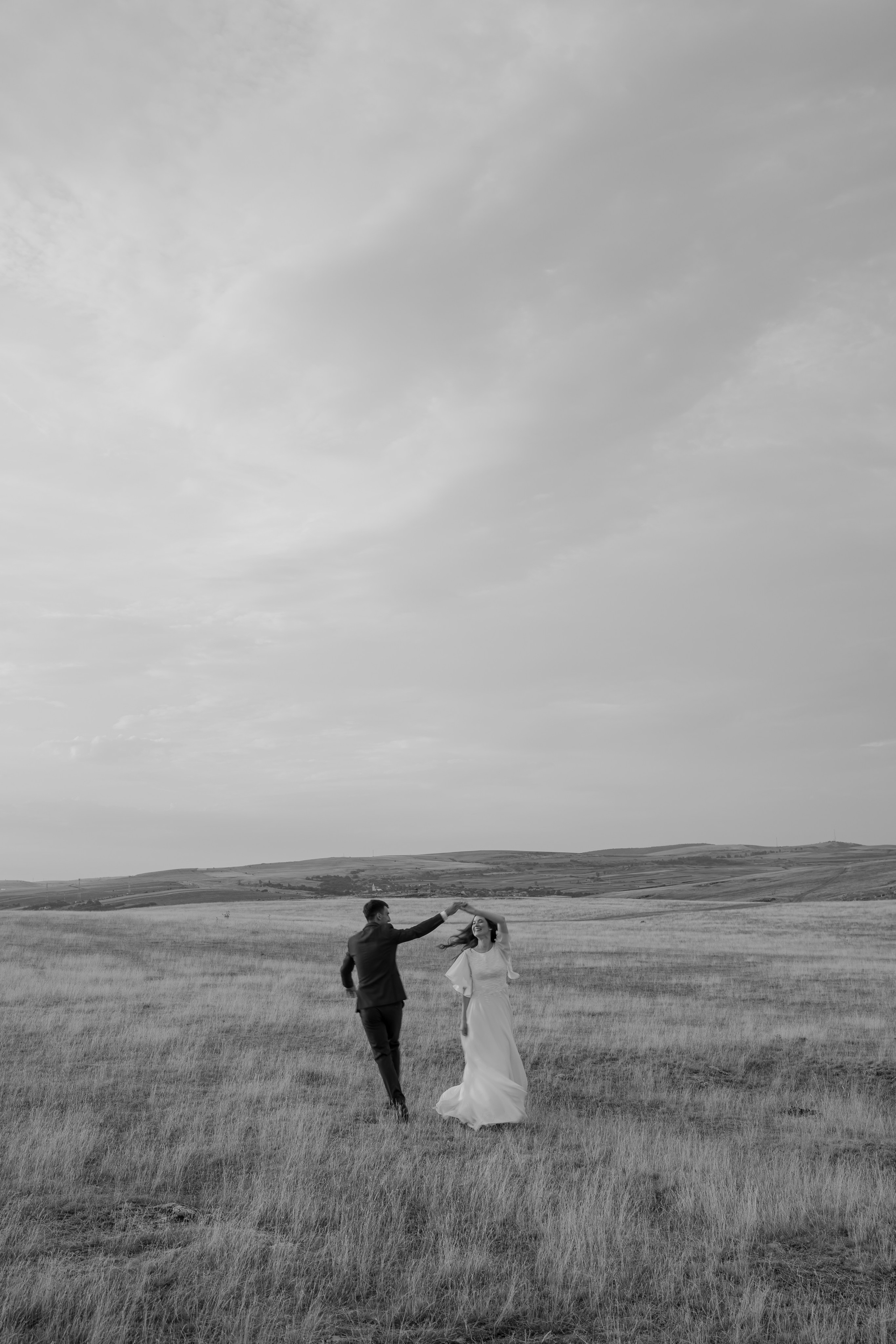 C & A. Mark Fazakas — Wedding Photographer