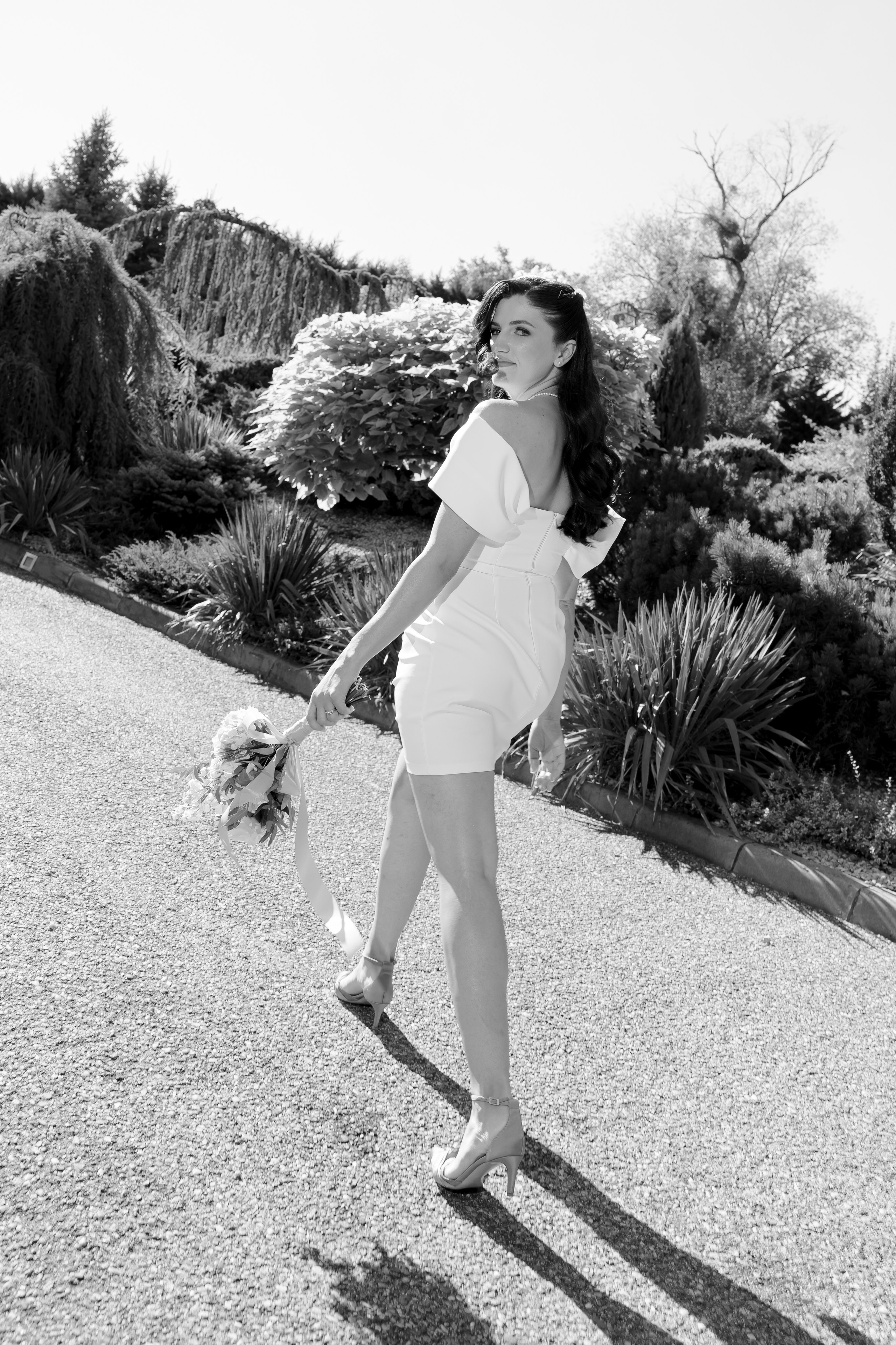 Mark Fazakas — Wedding Photographer