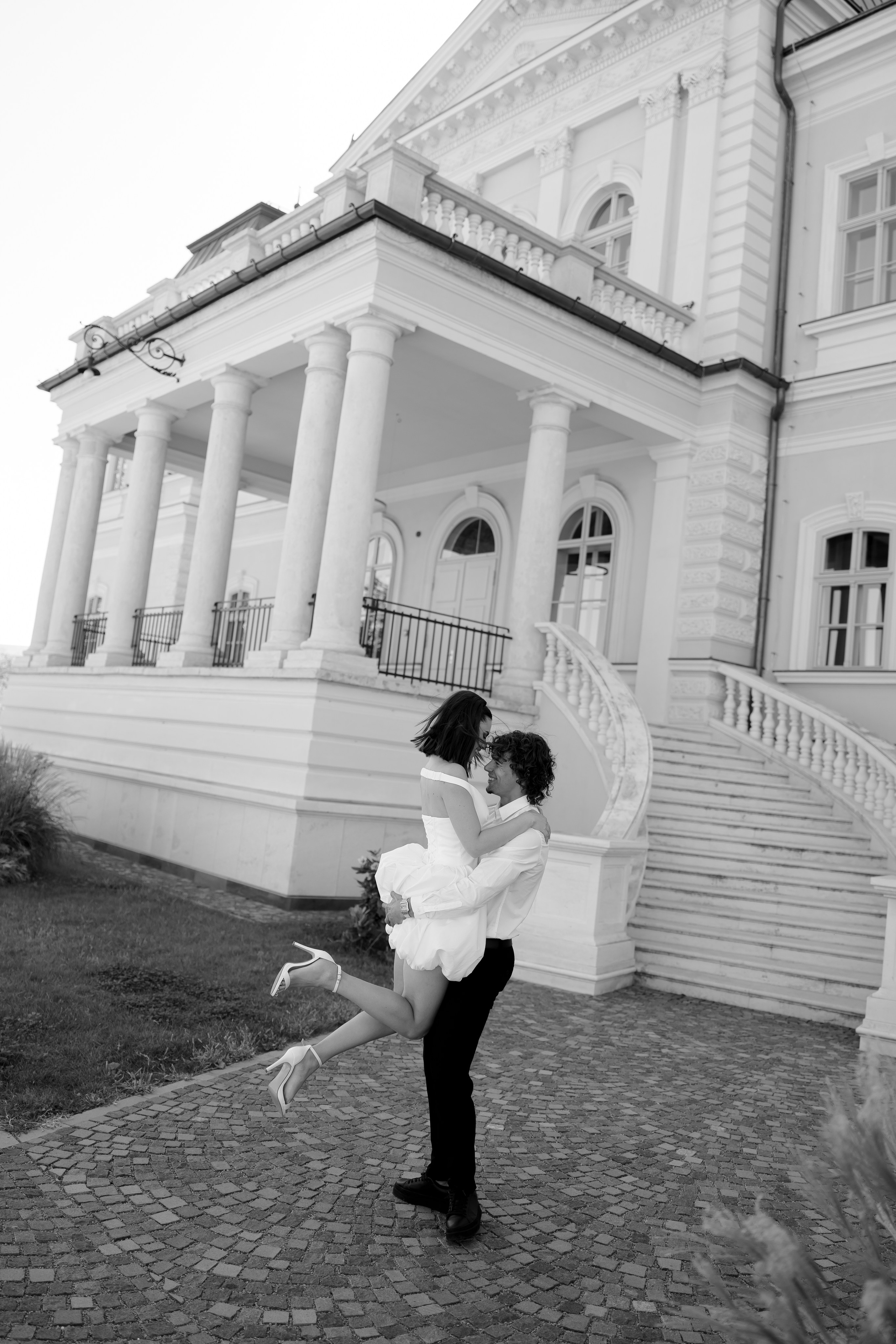 Dragos & Denisa. Mark Fazakas — Wedding Photographer