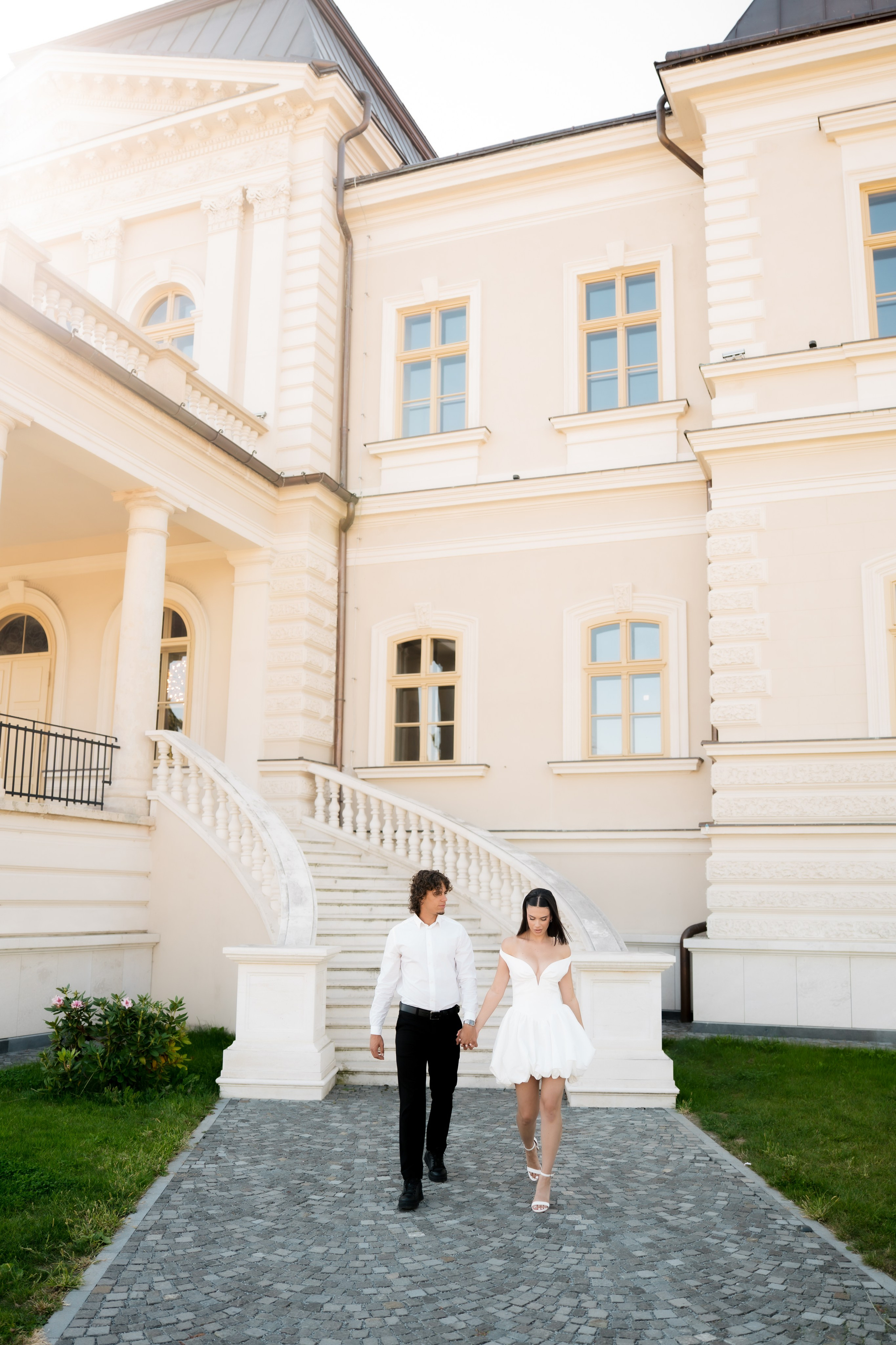 Dragos & Denisa. Mark Fazakas — Wedding Photographer