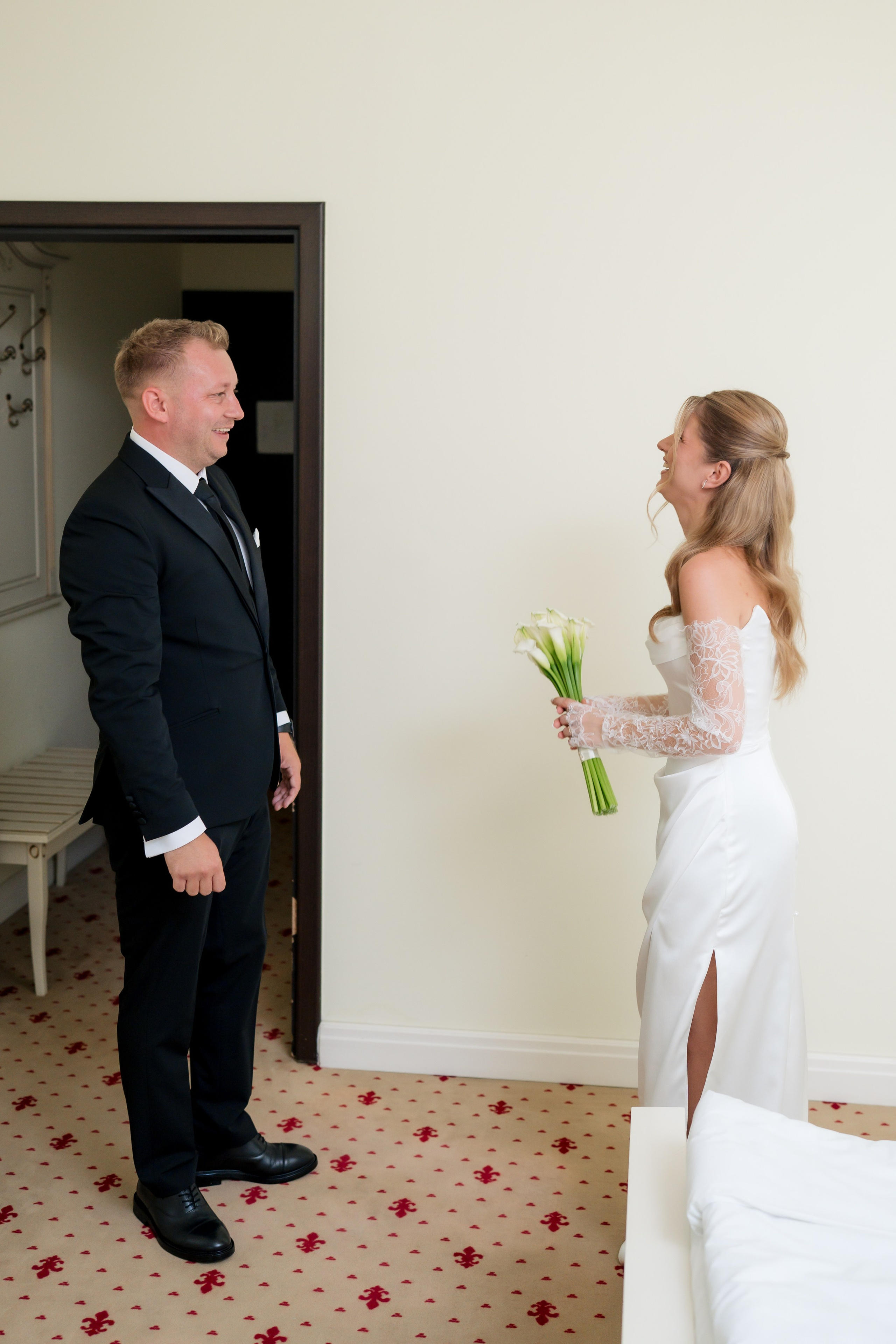 Victor & Iulia. Mark Fazakas — Wedding Photographer