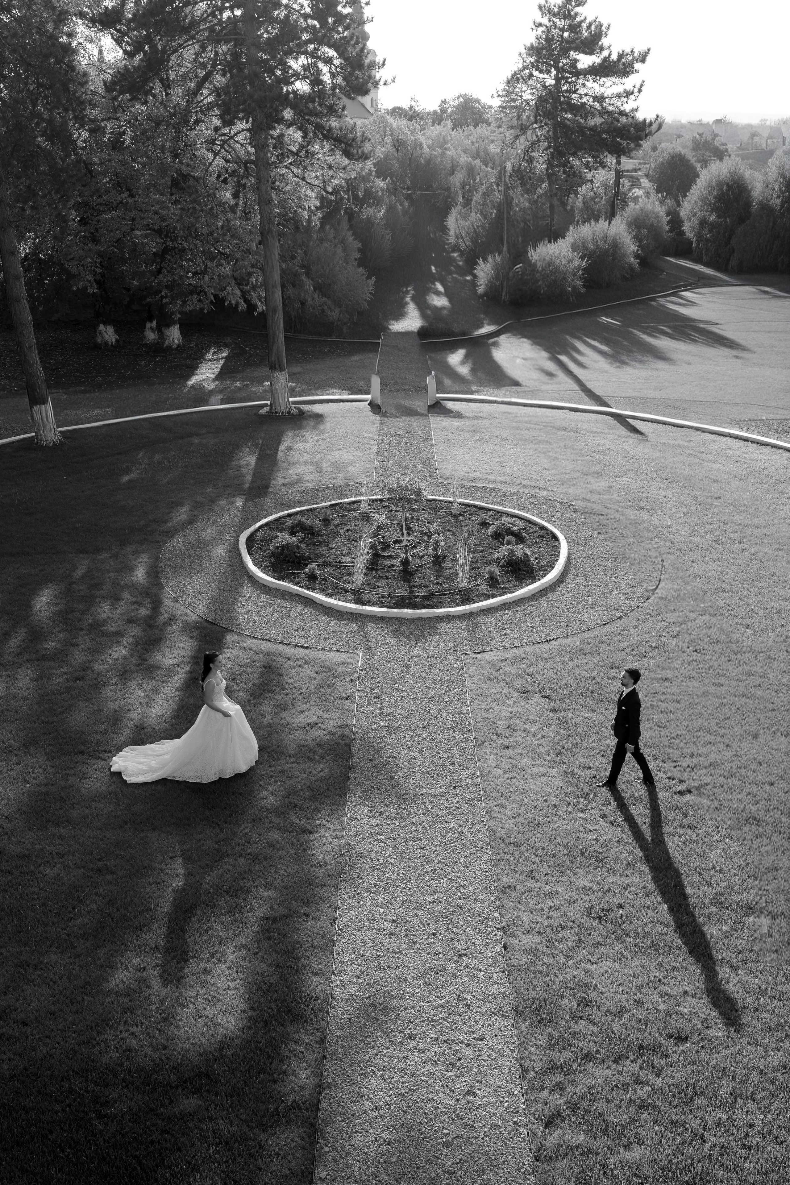 David & Vivien. Mark Fazakas — Wedding Photographer