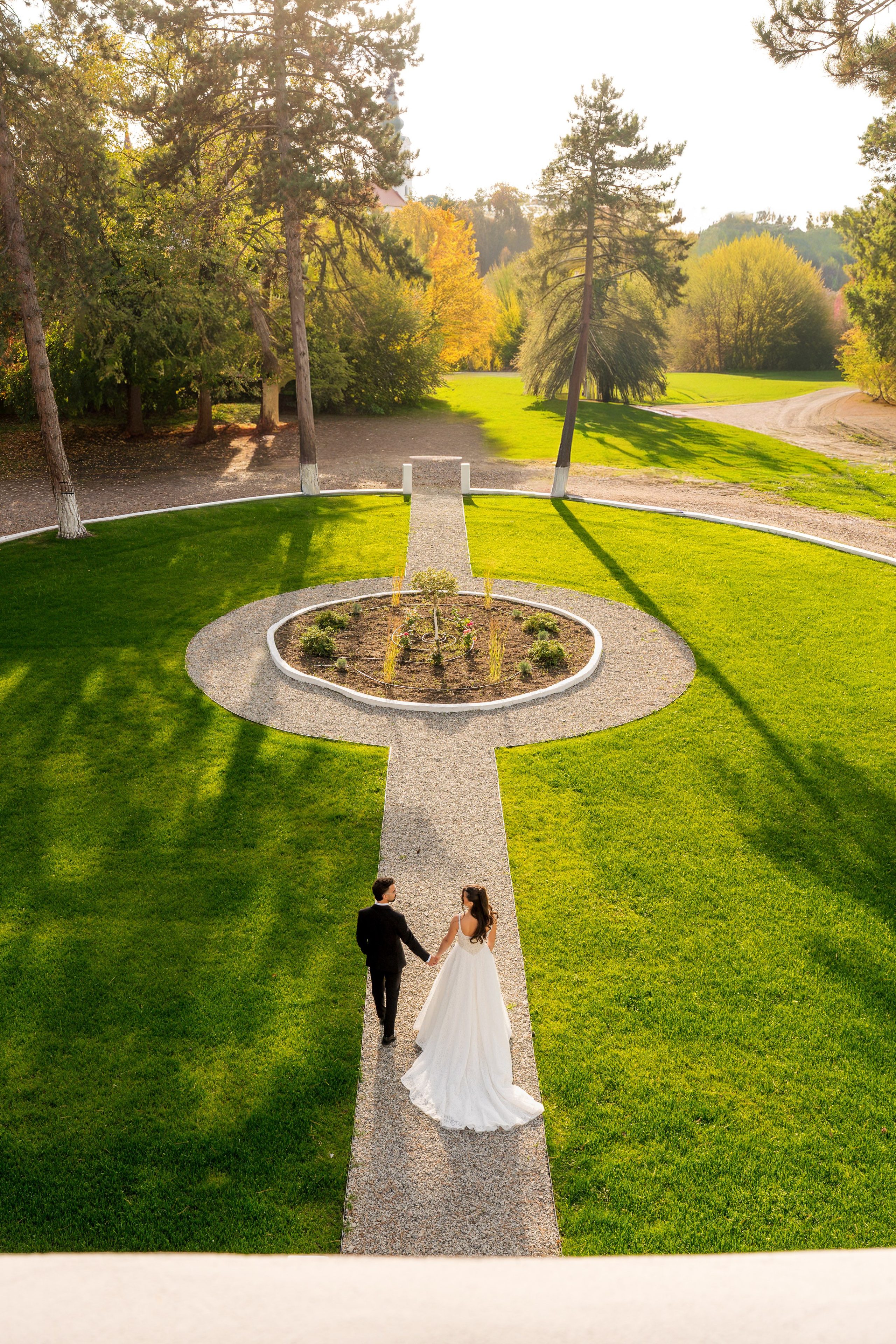 David & Vivien. Mark Fazakas — Wedding Photographer