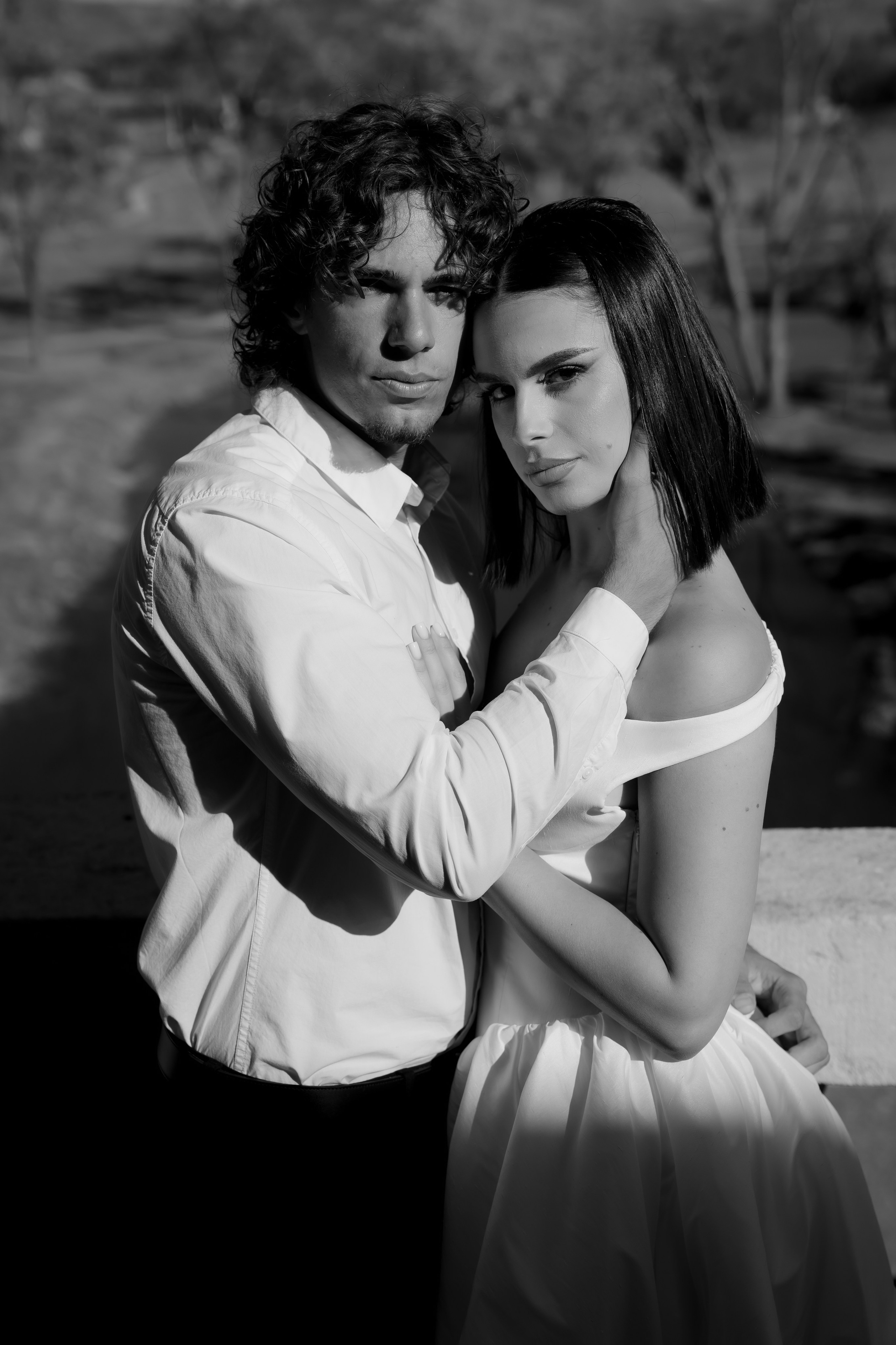 Dragos & Denisa. Mark Fazakas — Wedding Photographer