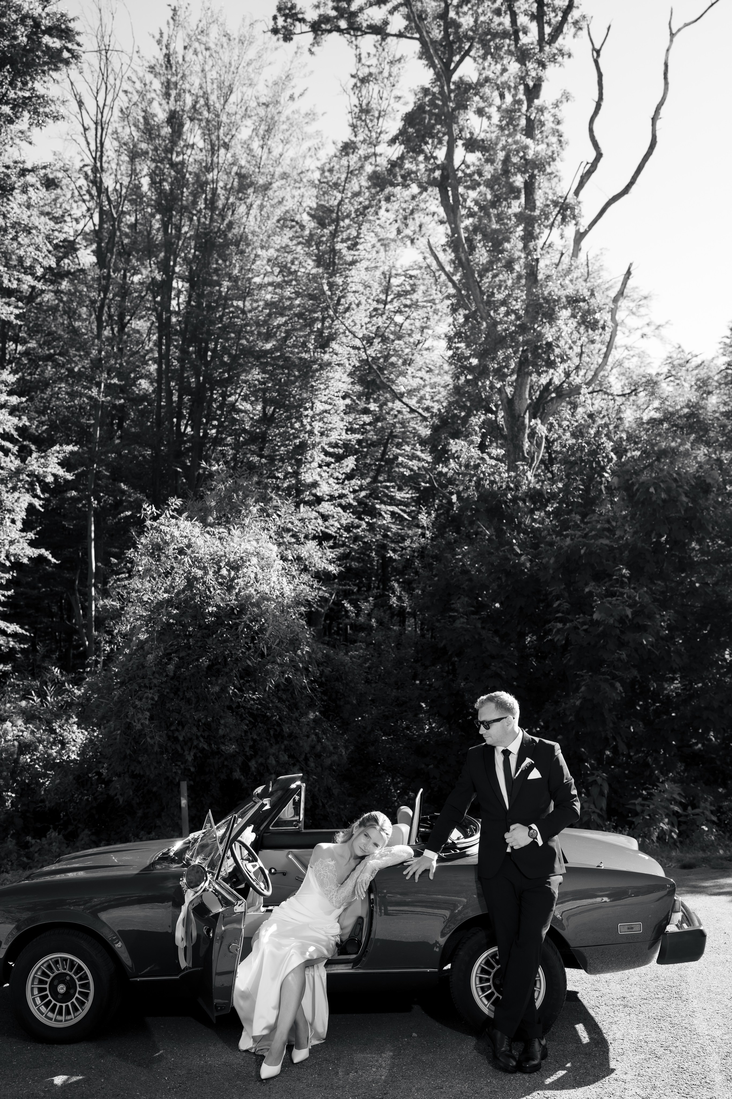 Presets. Mark Fazakas — Wedding Photographer