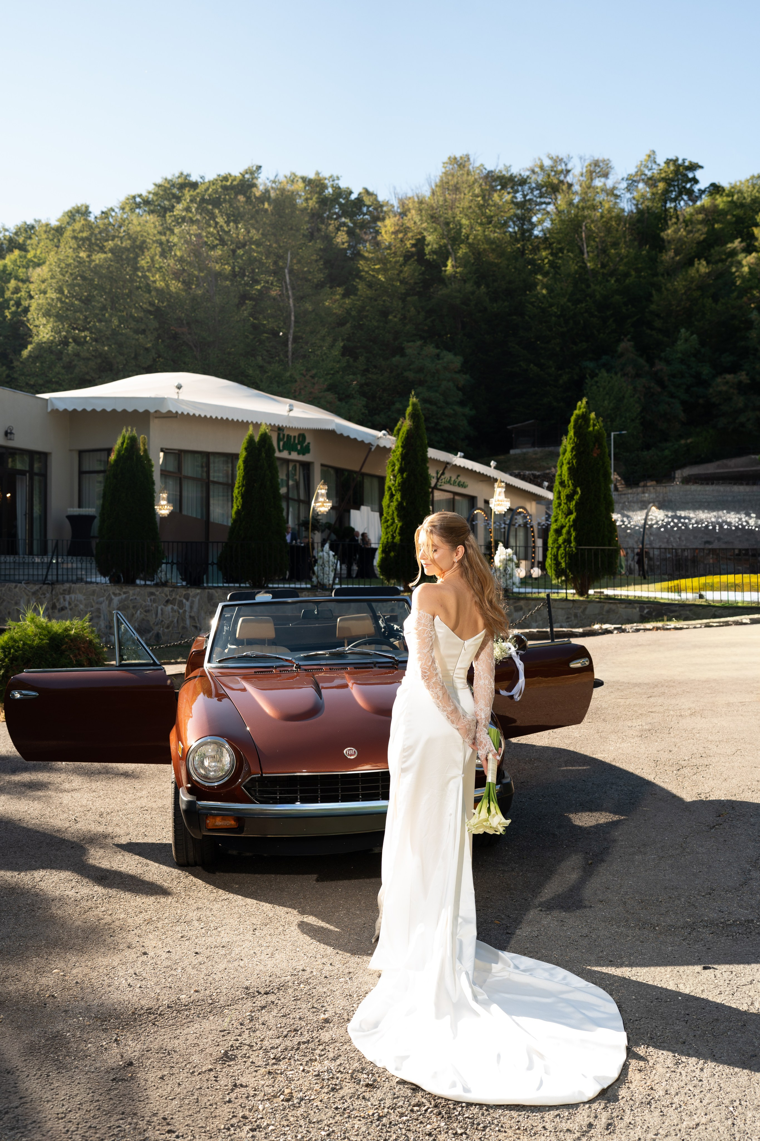 Presets. Mark Fazakas — Wedding Photographer