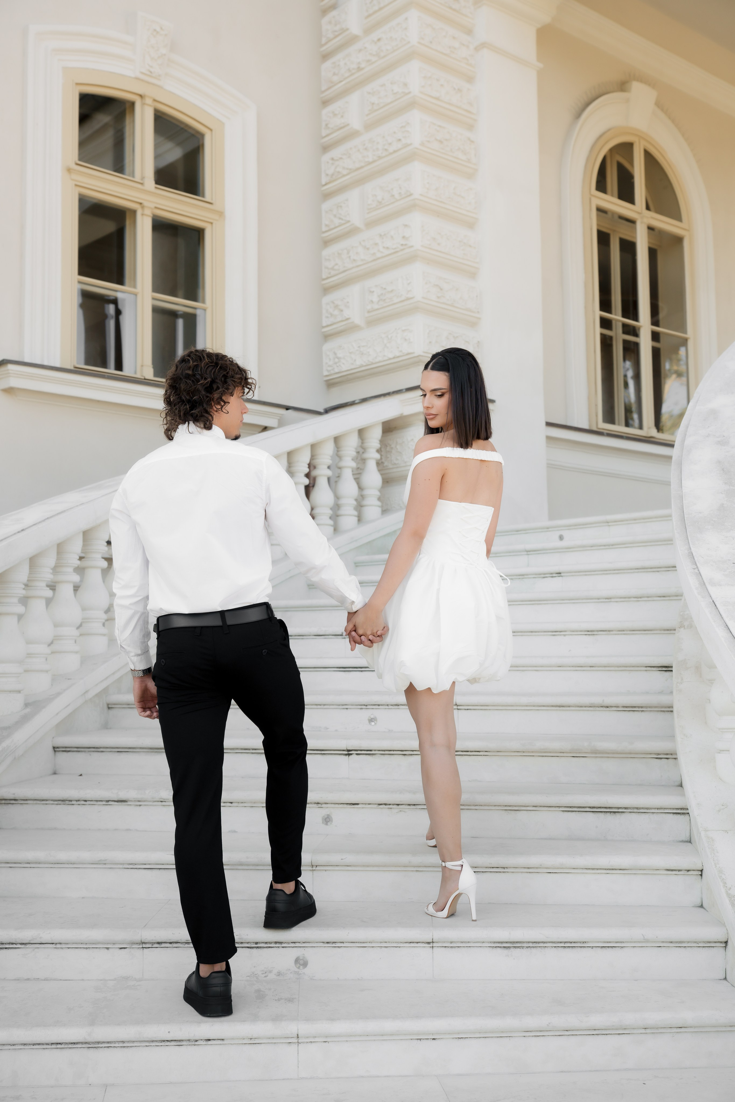 Dragos & Denisa. Mark Fazakas — Wedding Photographer