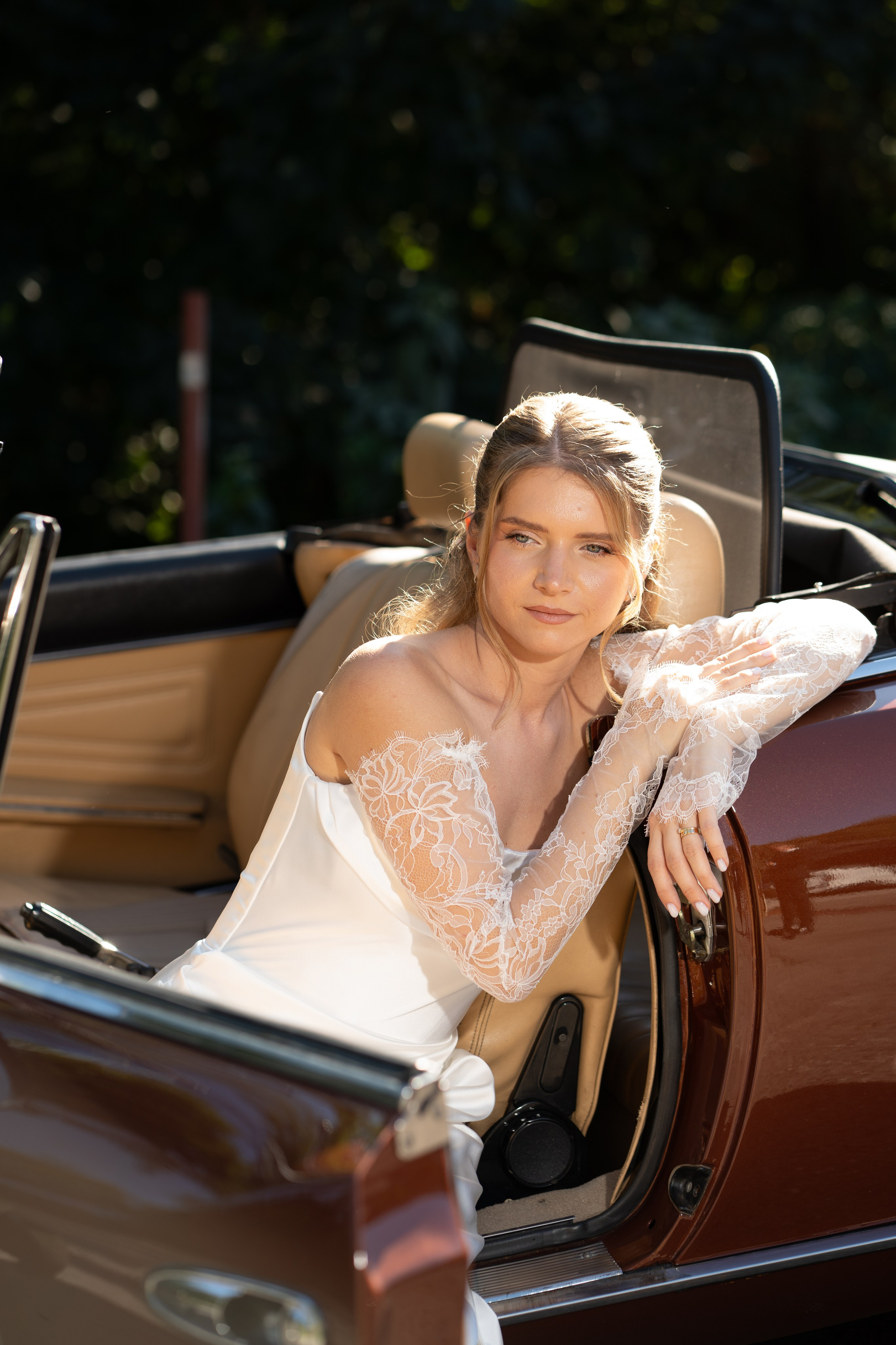 Presets. Mark Fazakas — Wedding Photographer