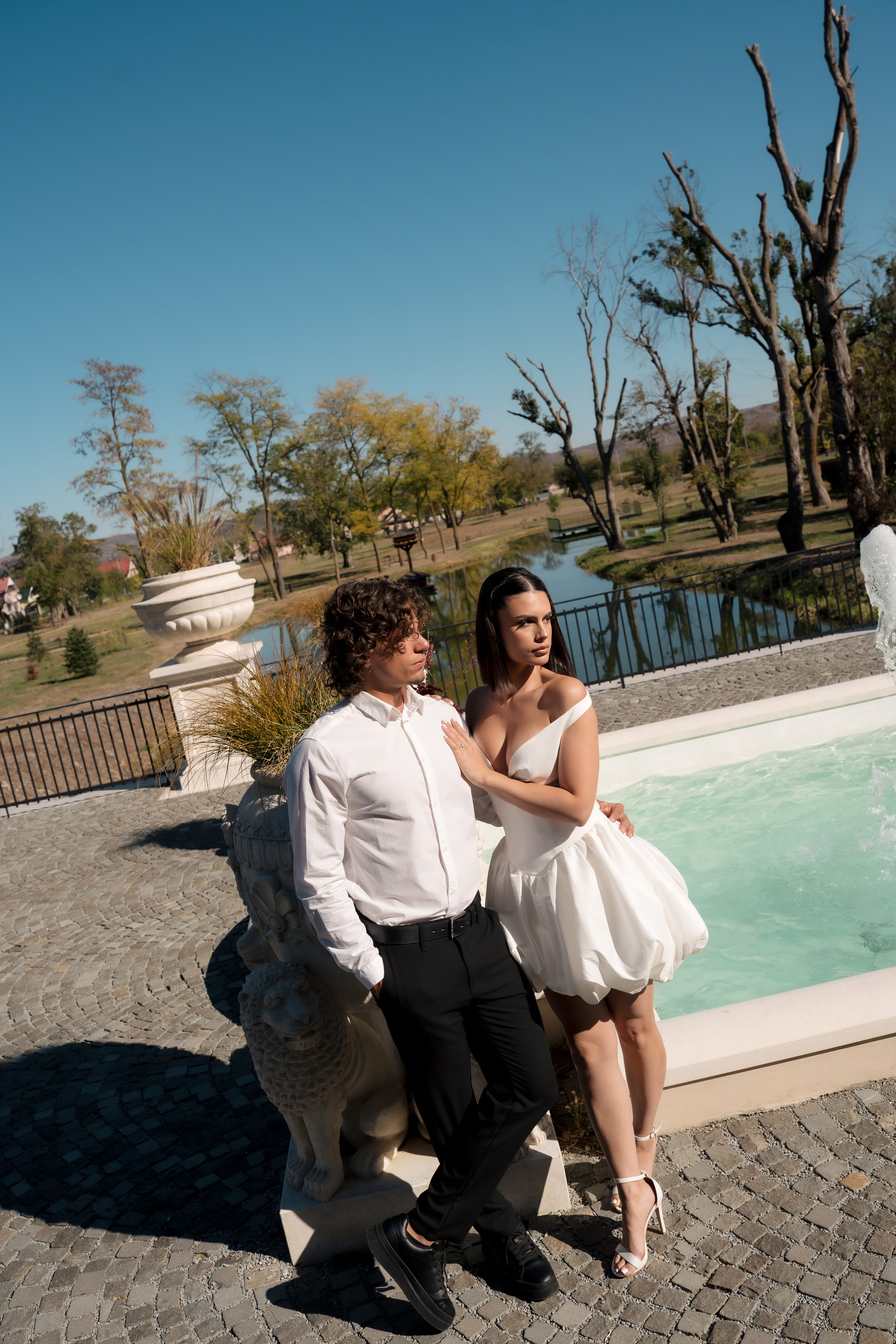Mark Fazakas — Wedding Photographer