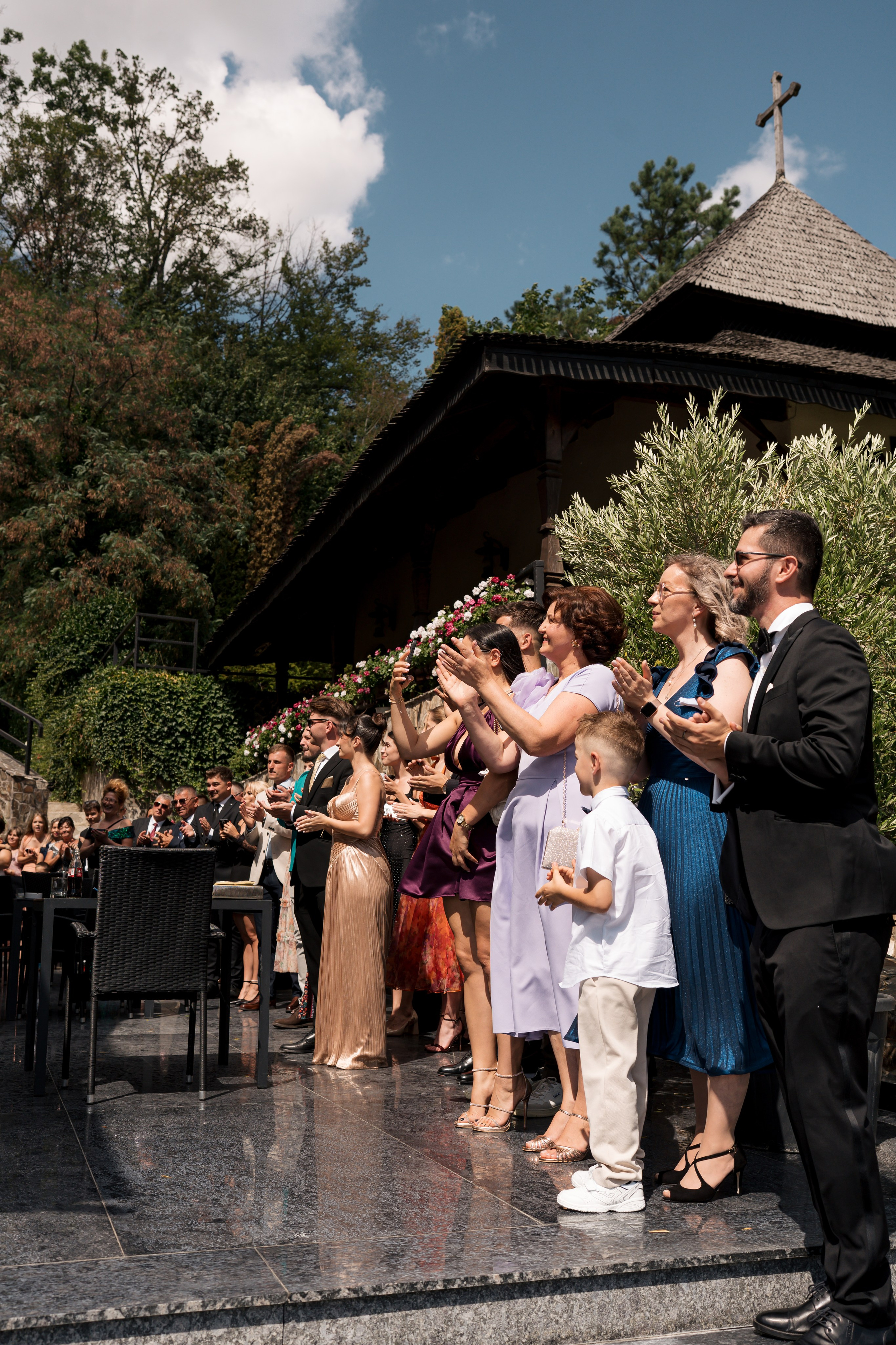 Victor & Iulia. Mark Fazakas — Wedding Photographer