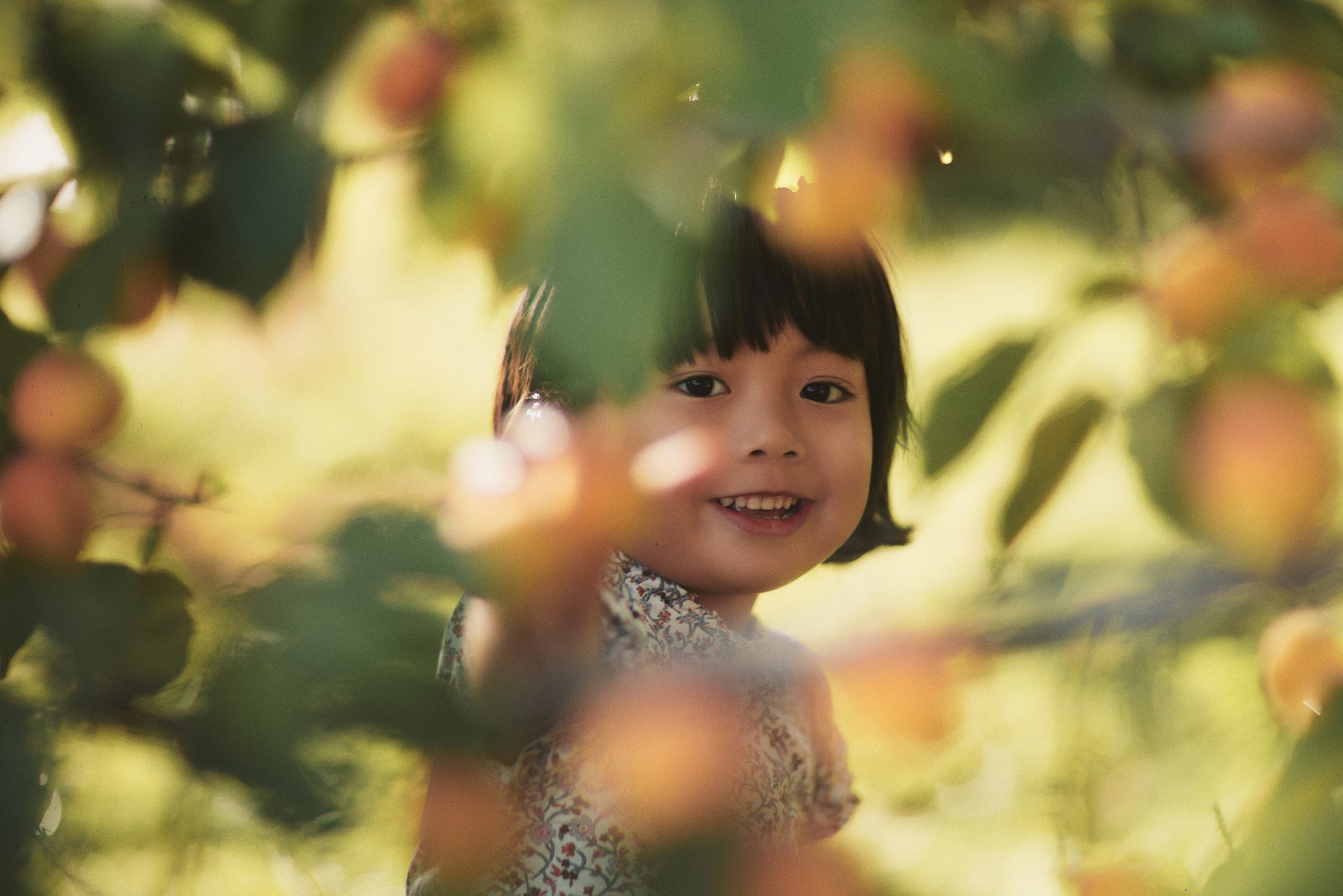 Анзу. Валерия Вартанова. Фотограф