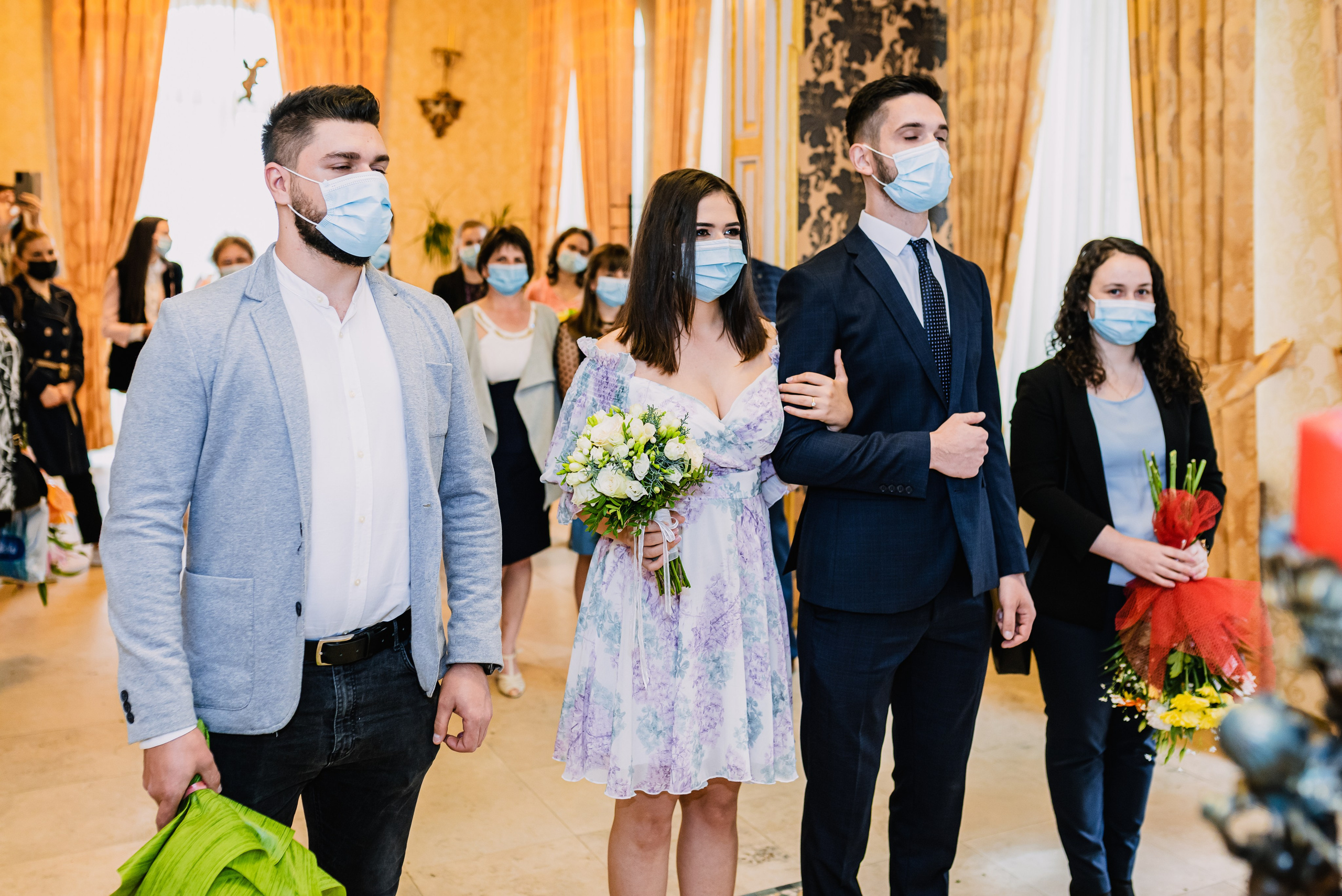 Silvia & Cristi. Giani Maftei