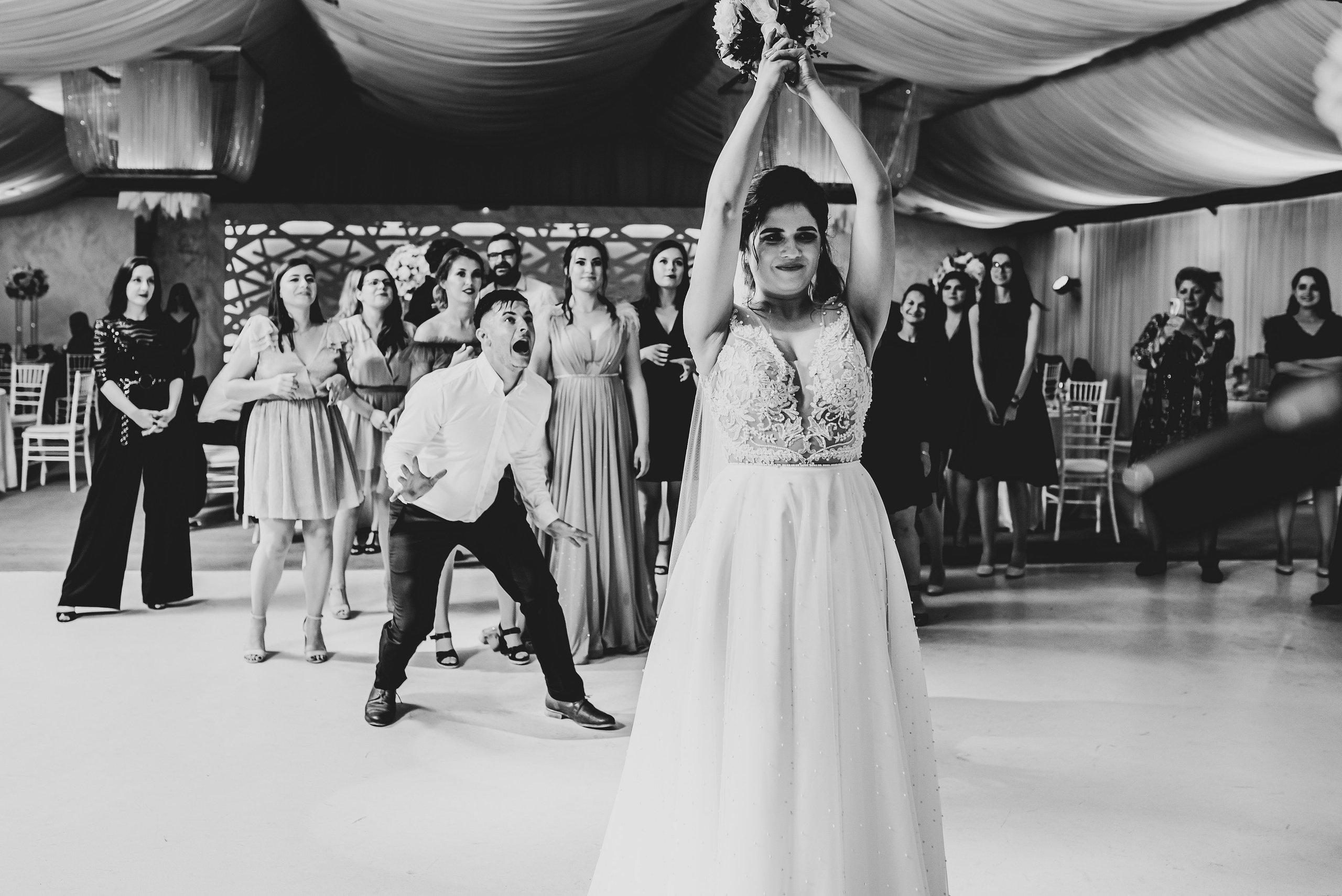 Silvia & Cristi. Giani Maftei