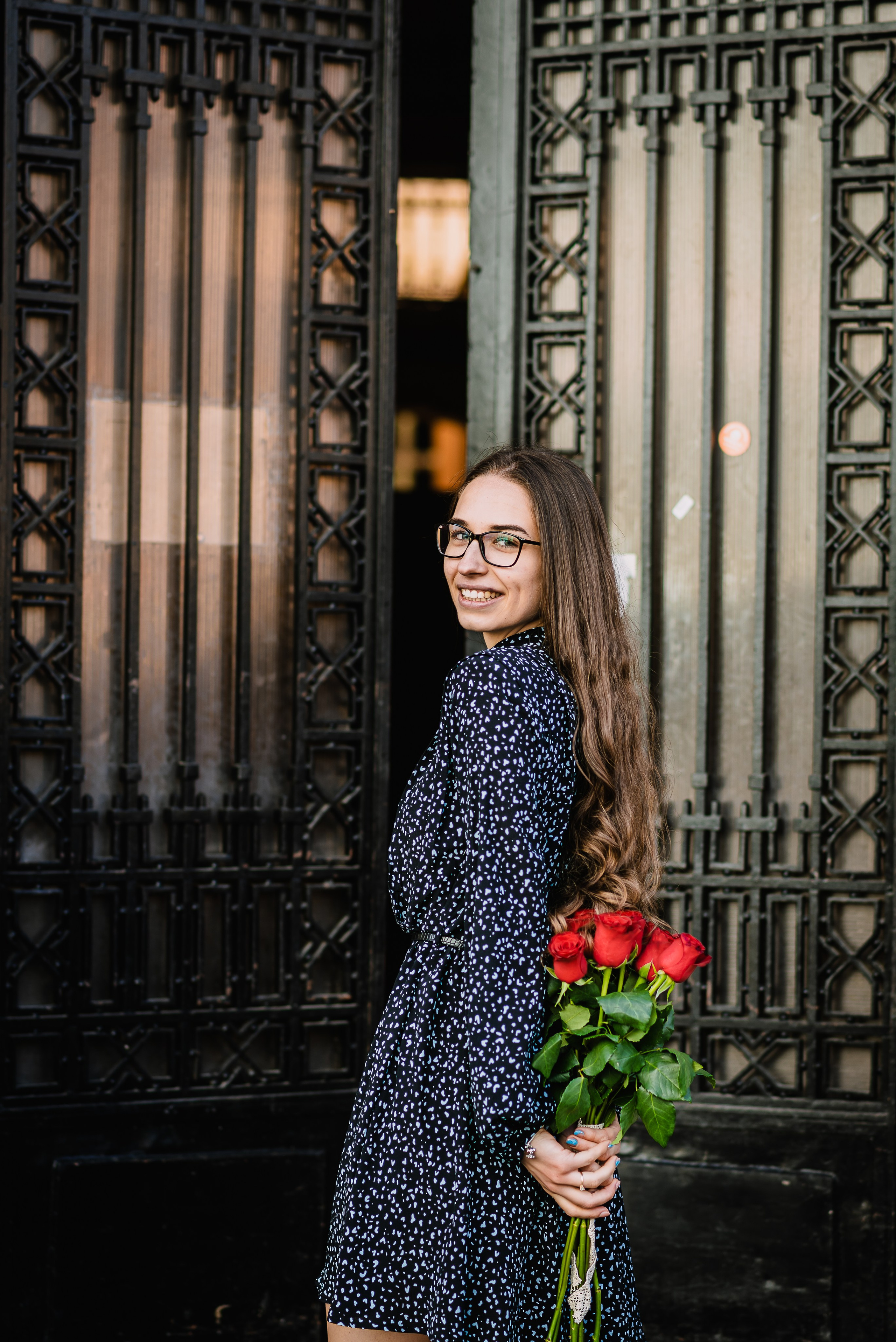 Amalia & Adi. Giani Maftei