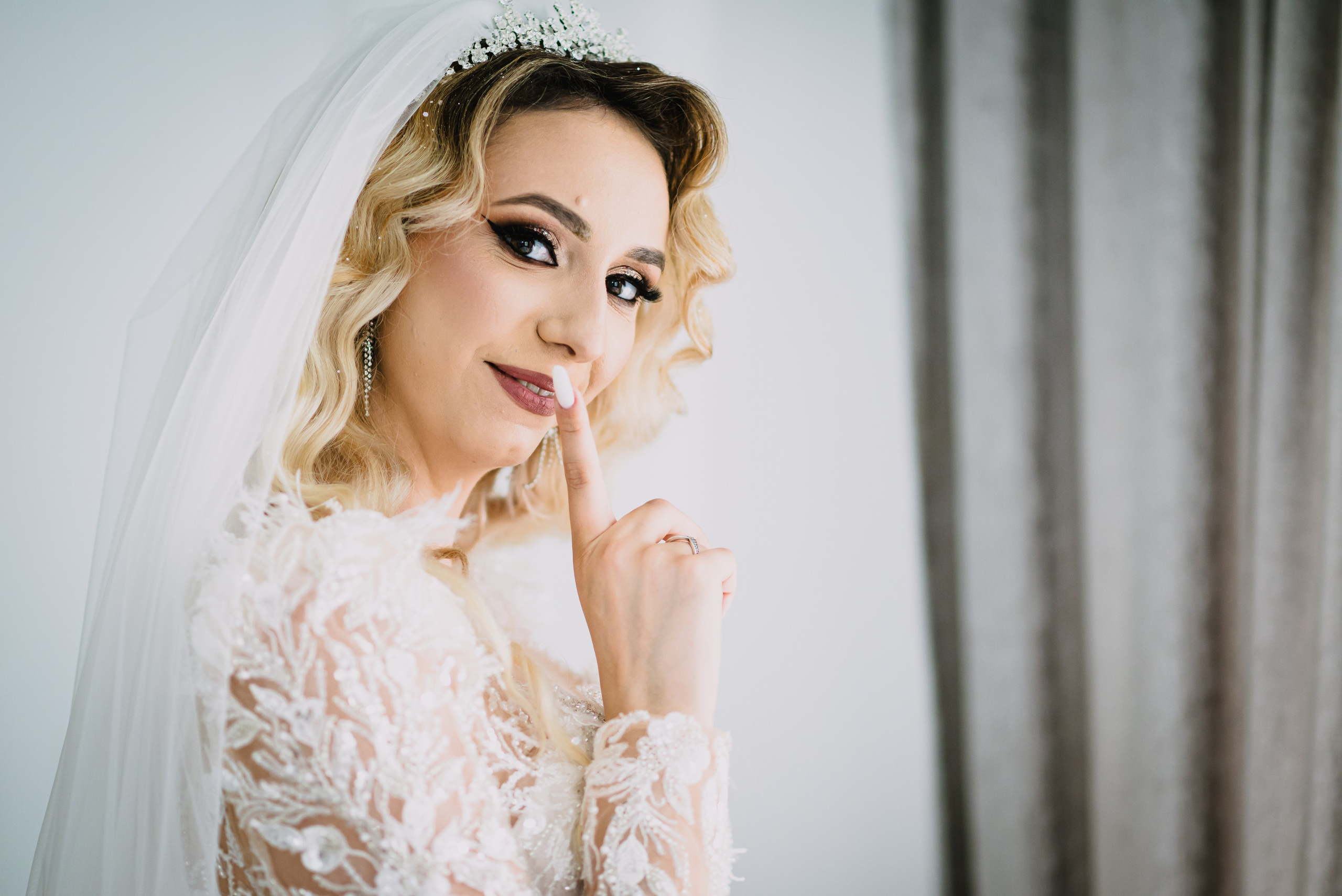 Diana & Bogdan. Giani Maftei