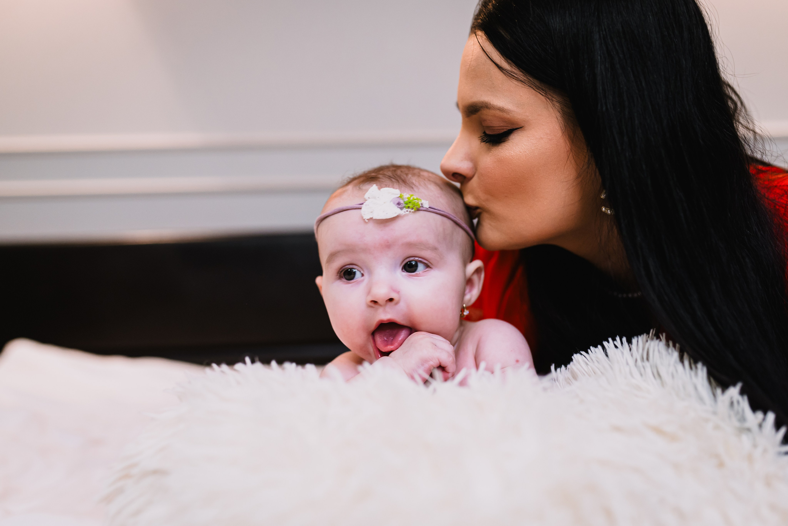 Oriana Elena. Giani Maftei