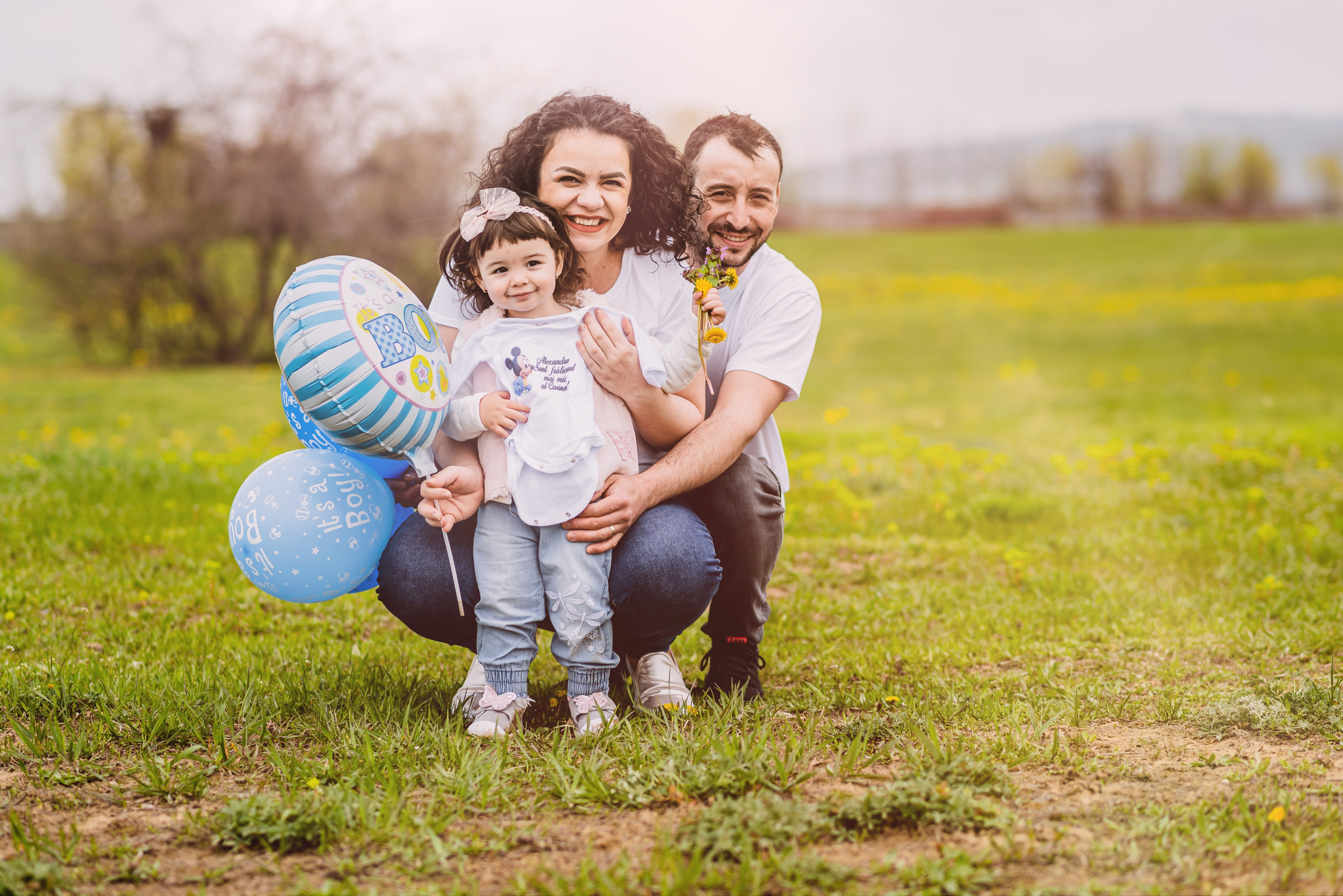 Marilena. Giani Maftei