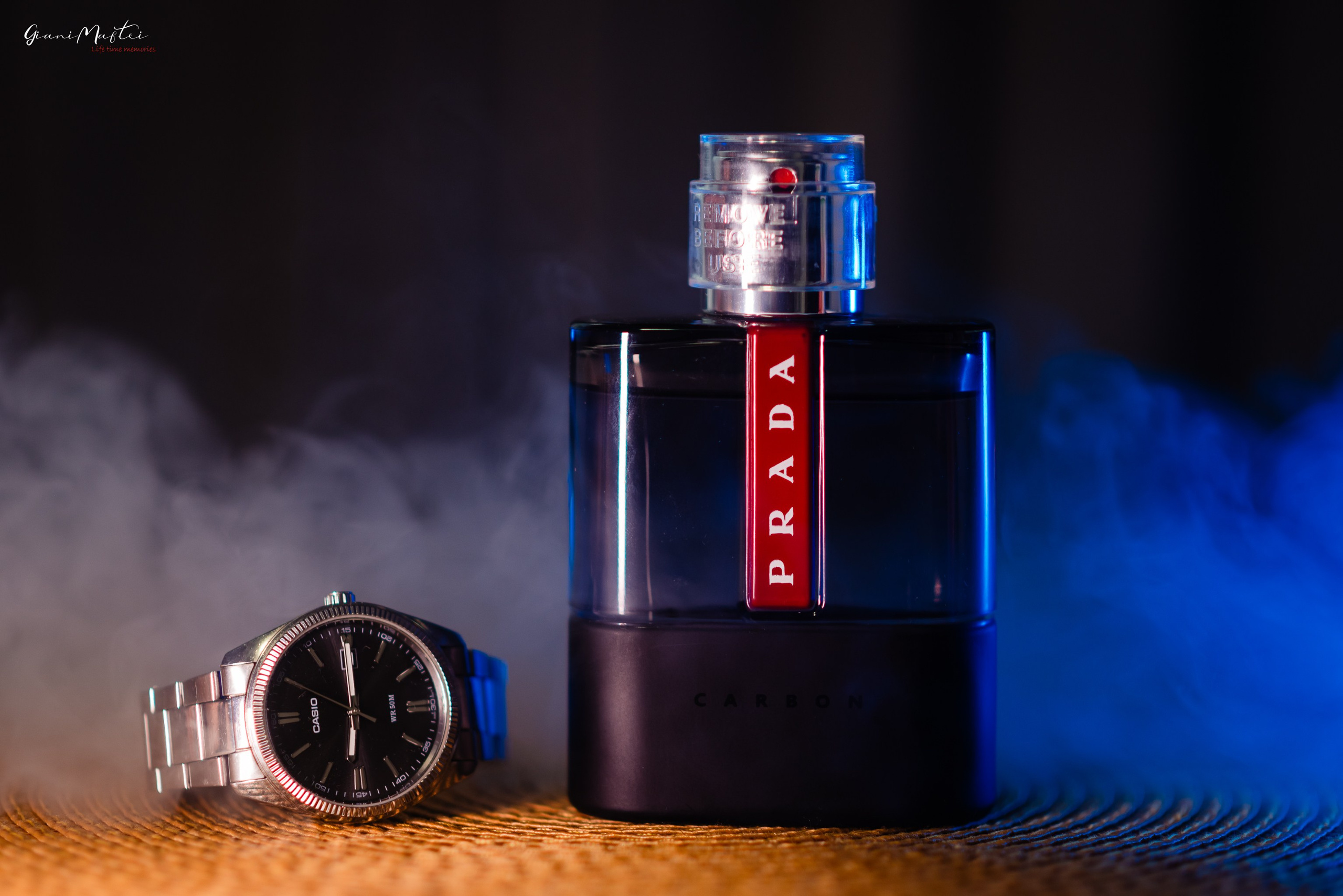 Ana-Maria & Dan. Giani Maftei