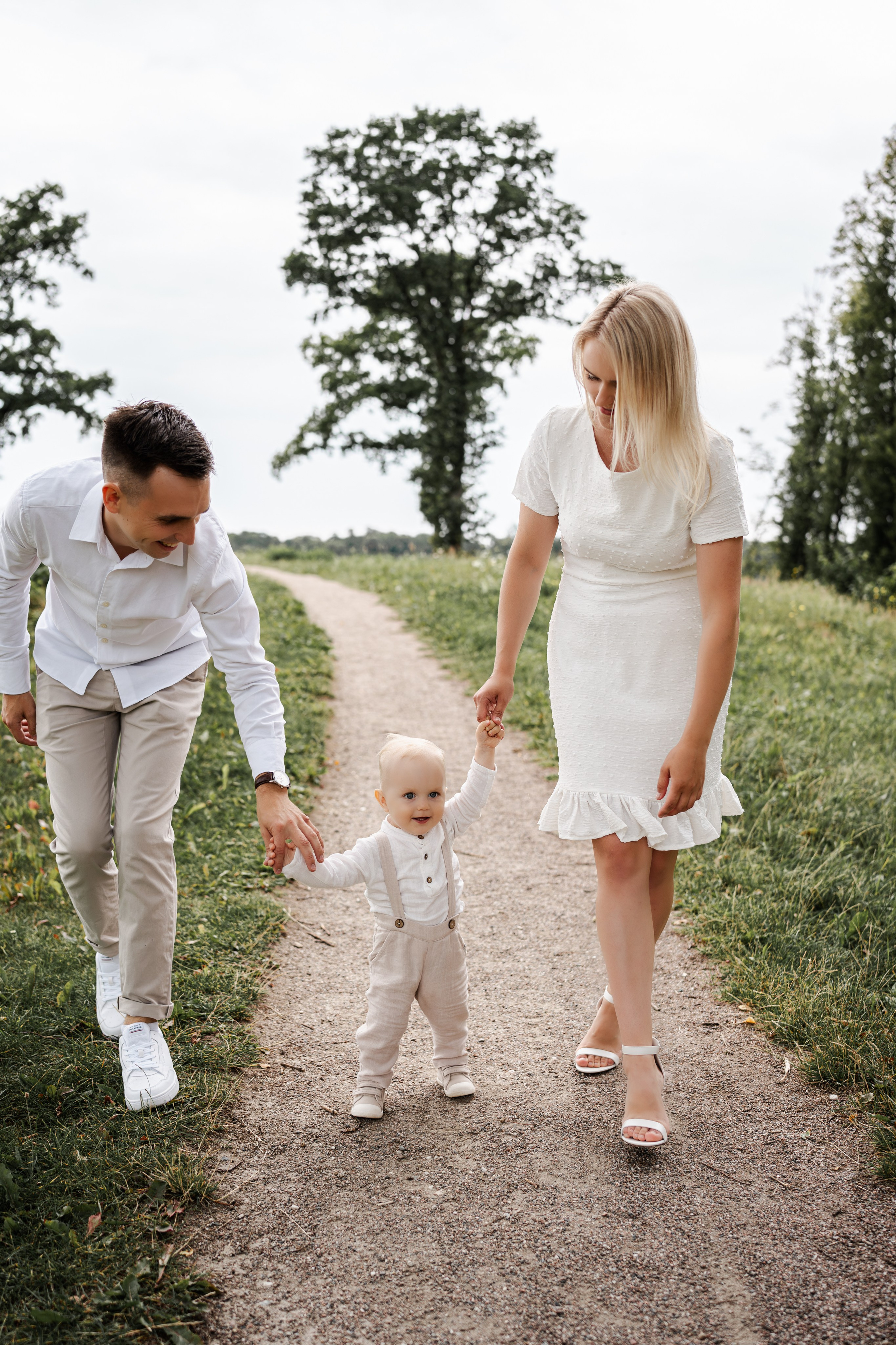 Augusto krikštas. Lina Labanauskienė Photography